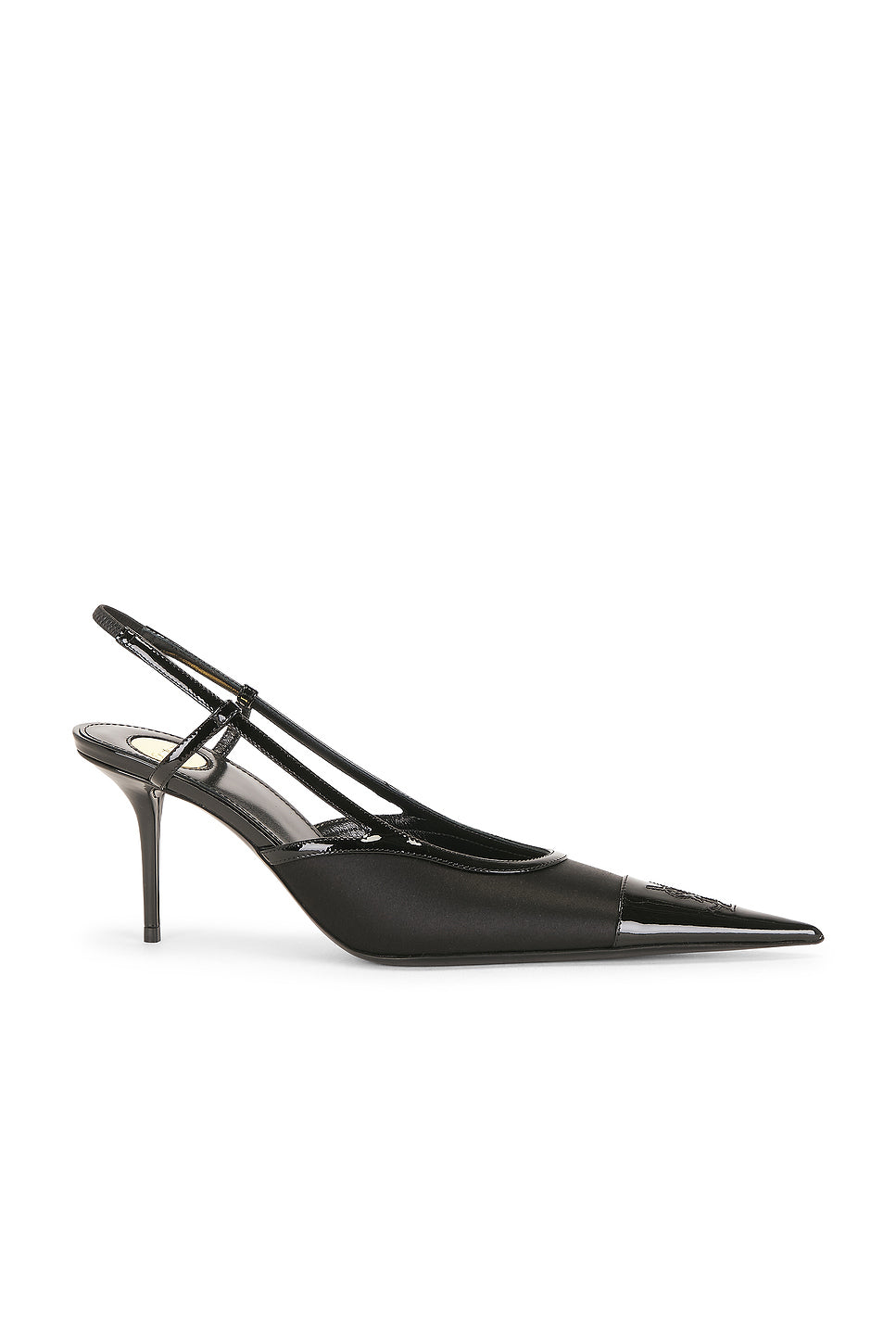 Renee Slingback Pump