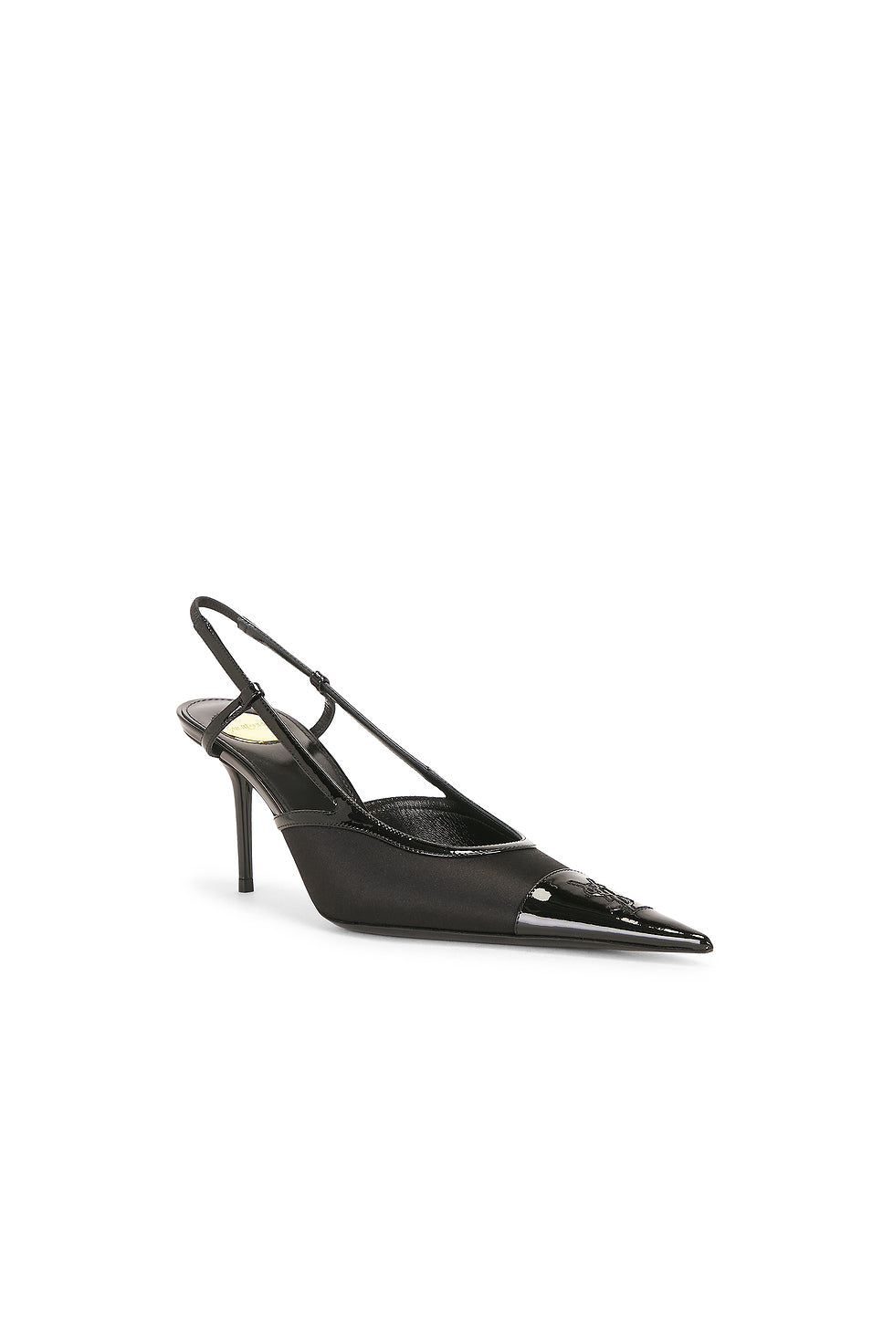Renee Slingback Pump