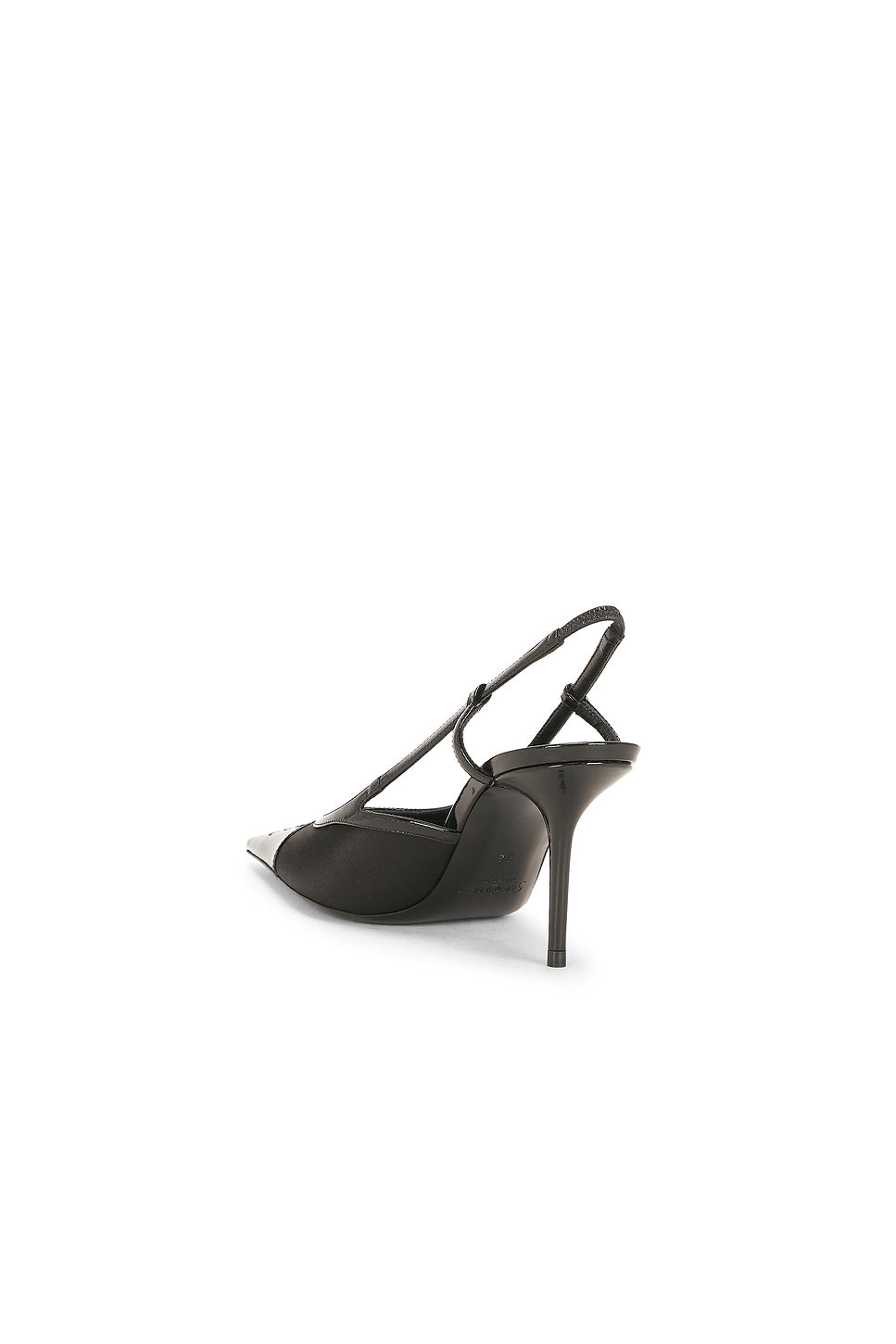 Renee Slingback Pump