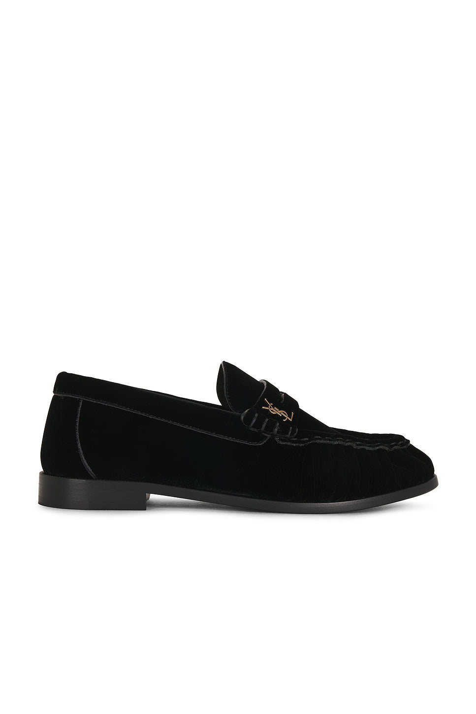 Le Loafer Supple Mocassin
