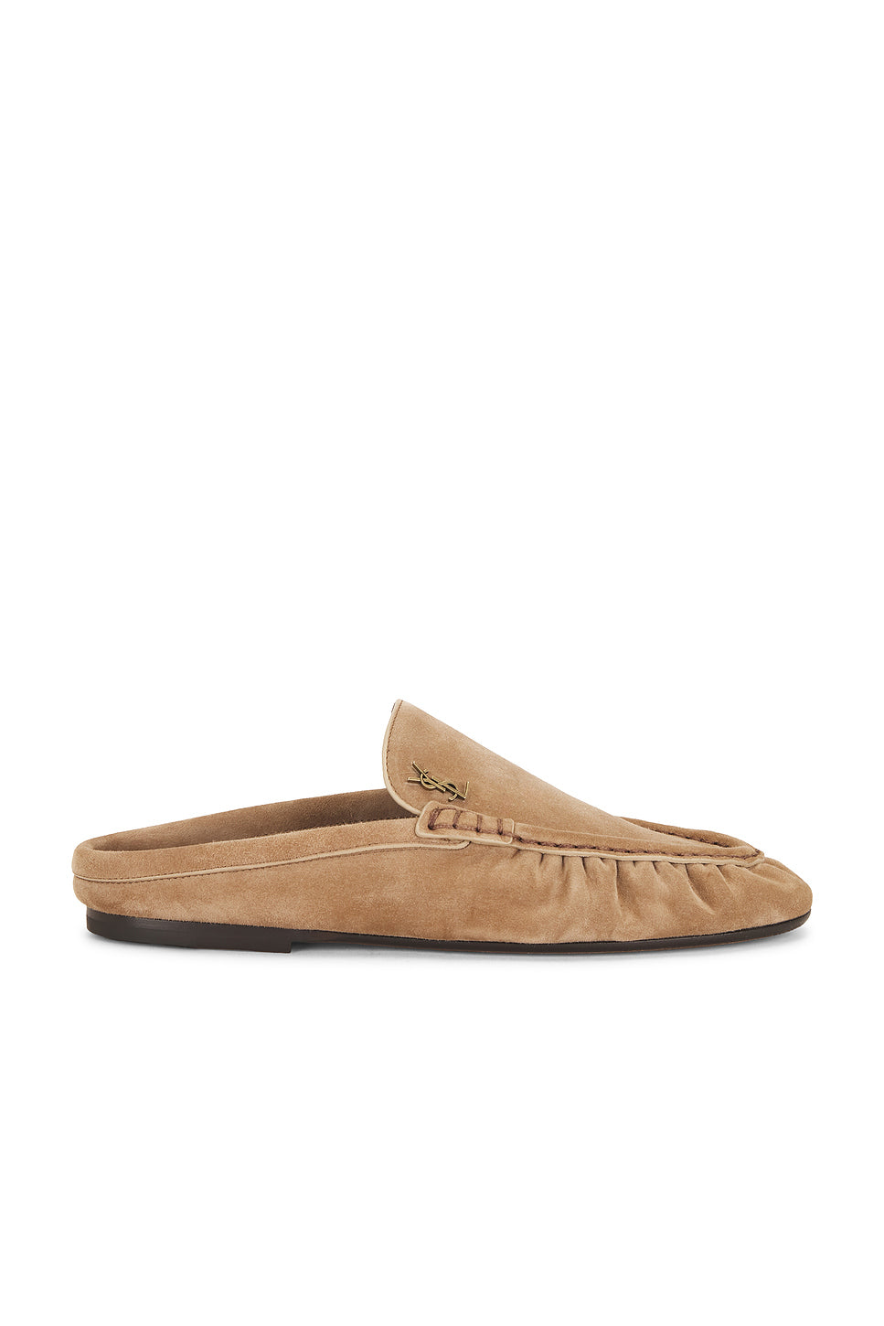 Le Loafer Mule Mocassin