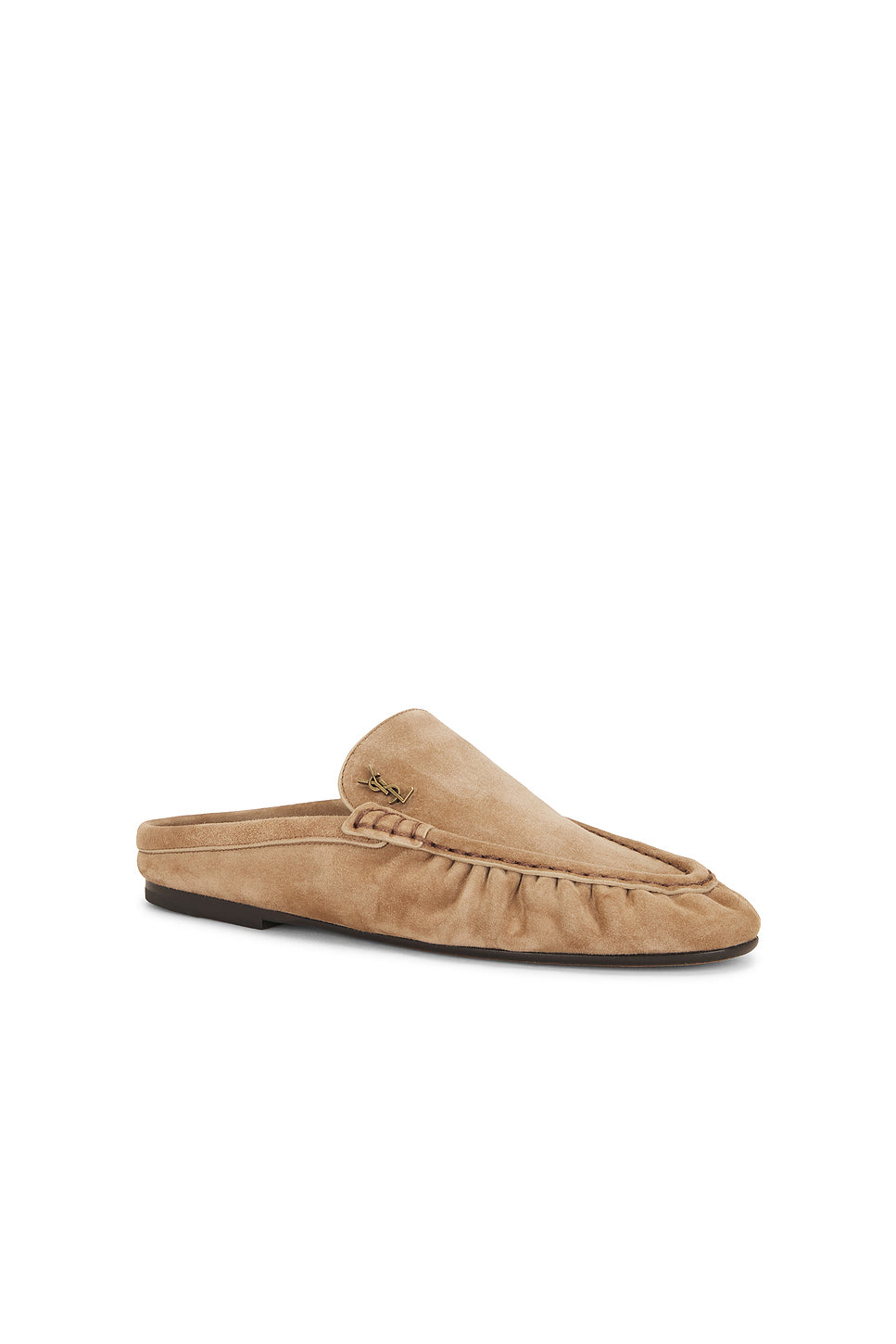Le Loafer Mule Mocassin
