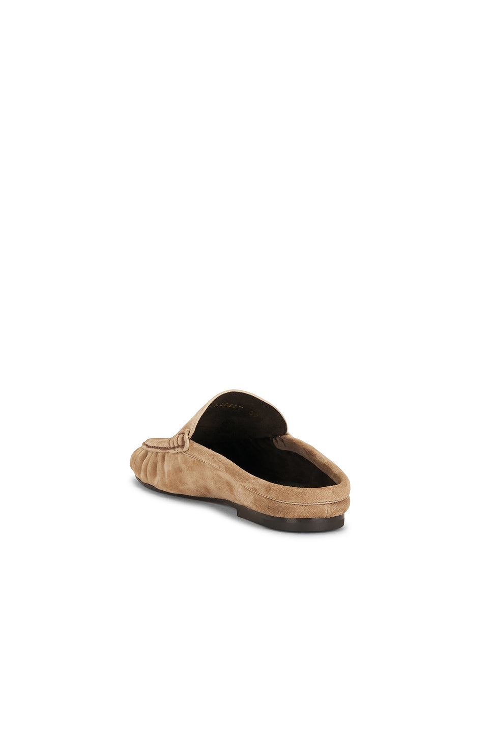 Le Loafer Mule Mocassin