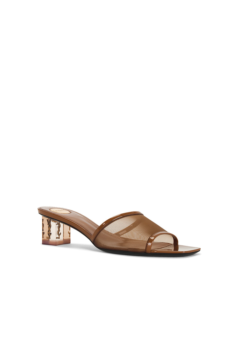 Sip Mule Sandal