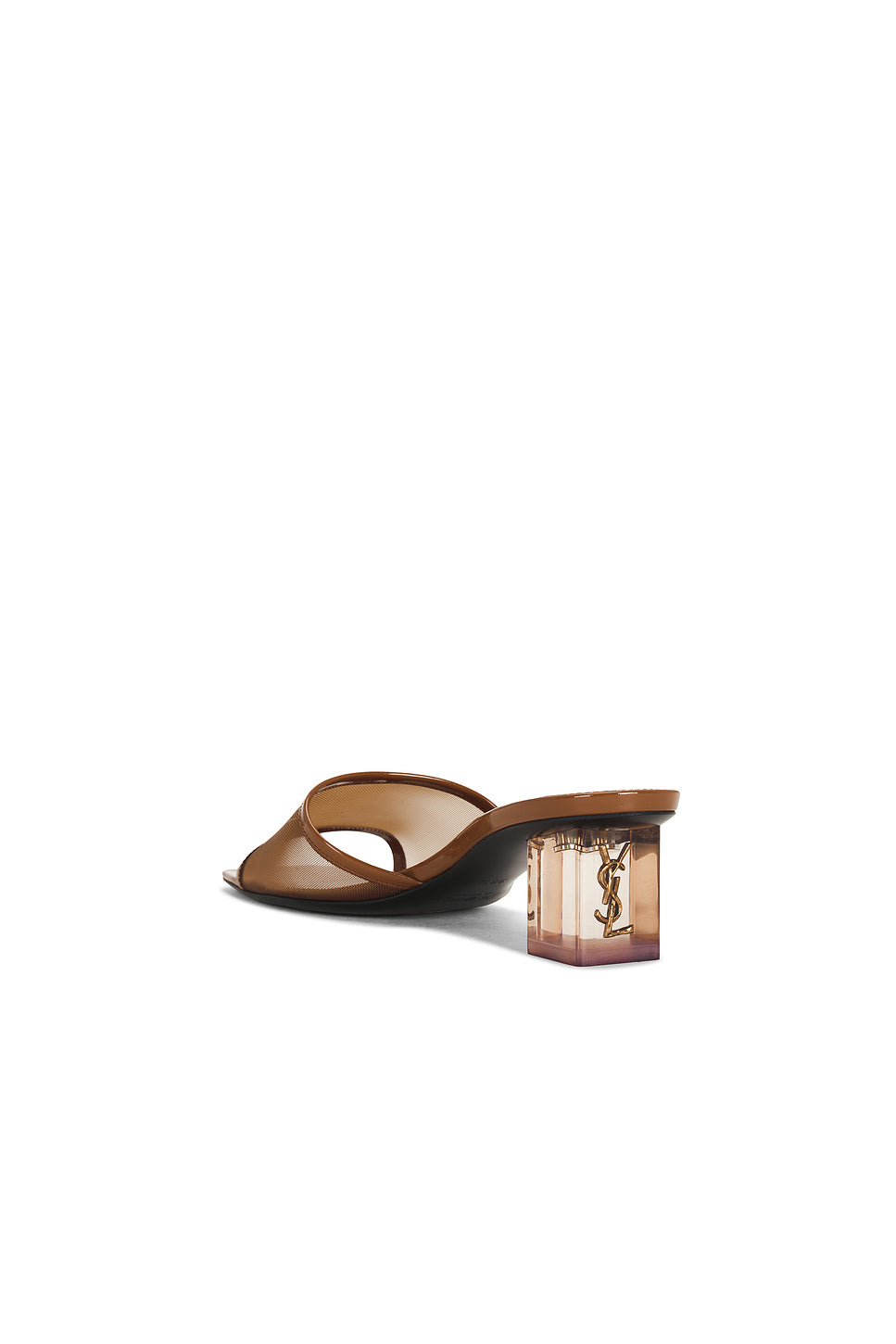 Sip Mule Sandal