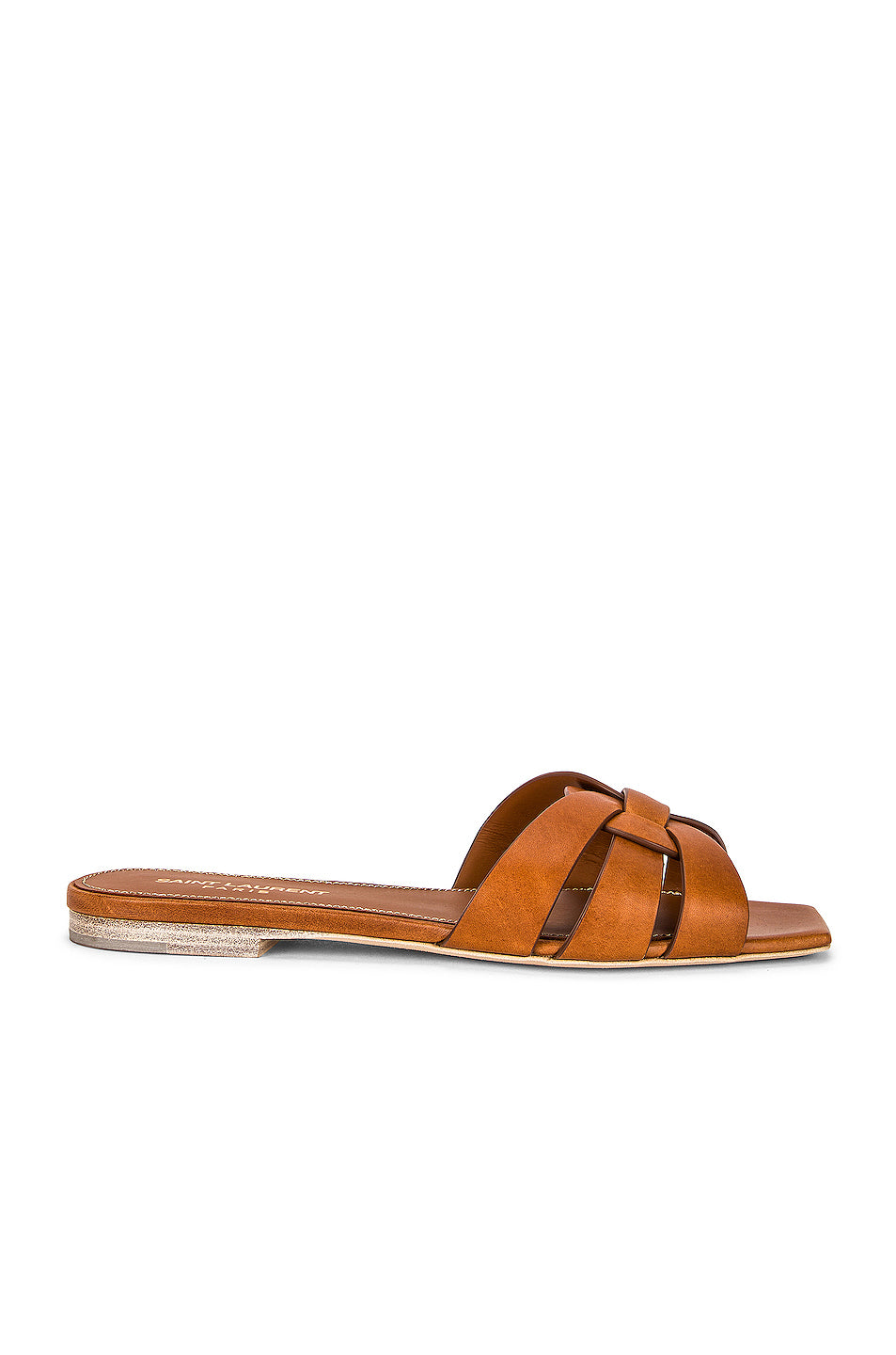 Tribute Flat Sandal