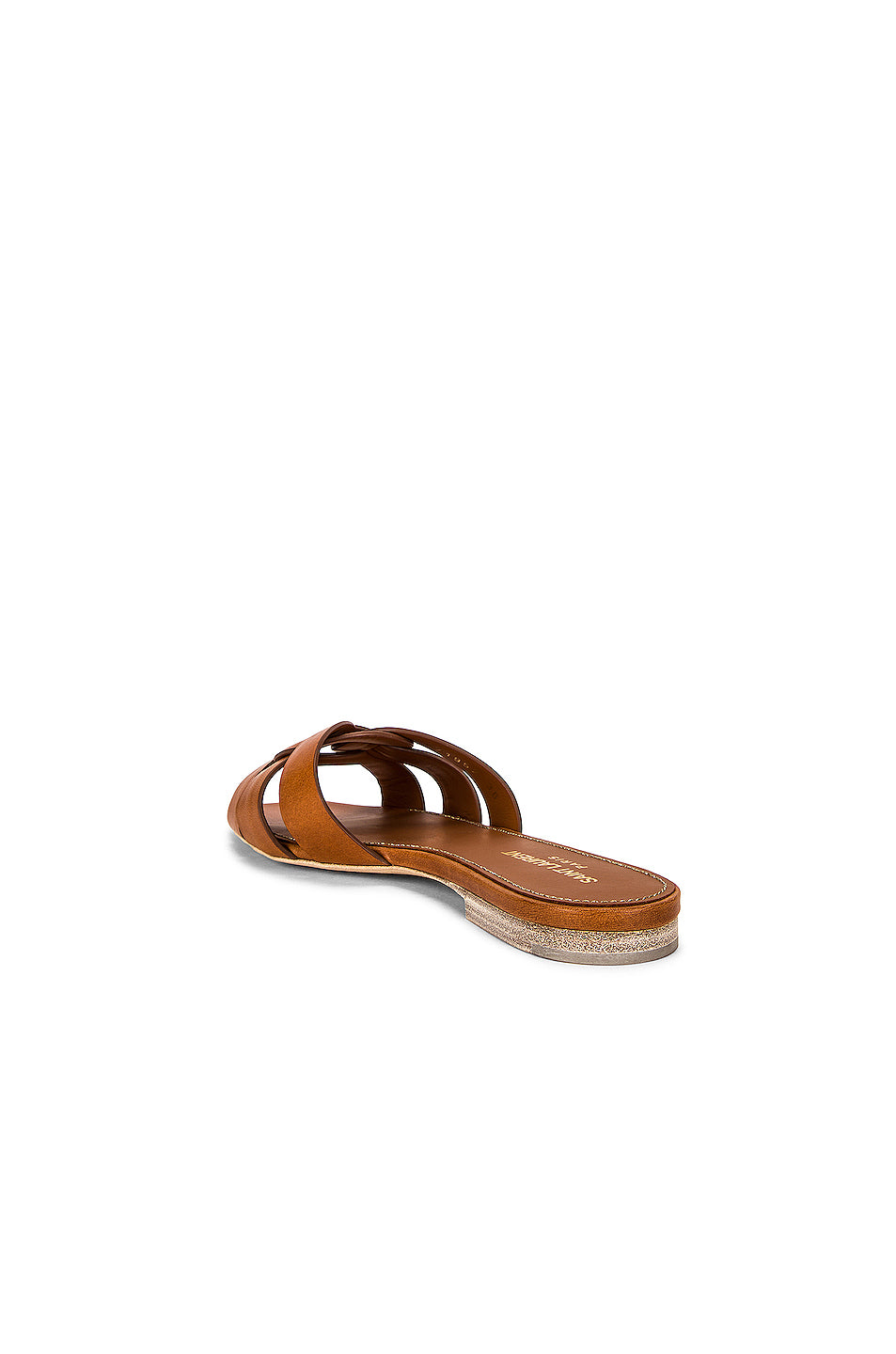 Tribute Flat Sandal