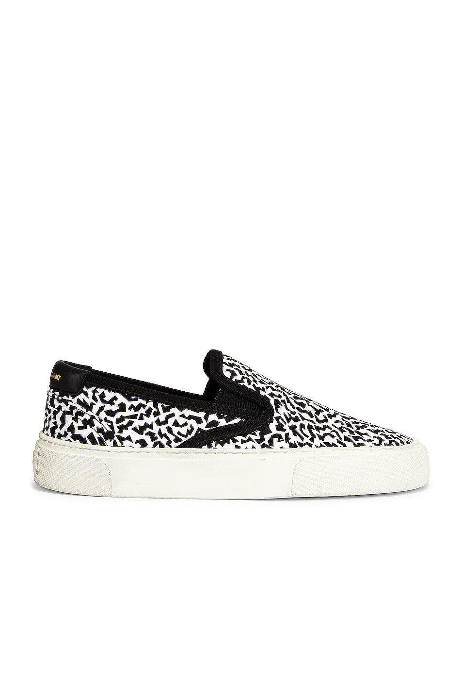 Venice Low Slip On Sneakers