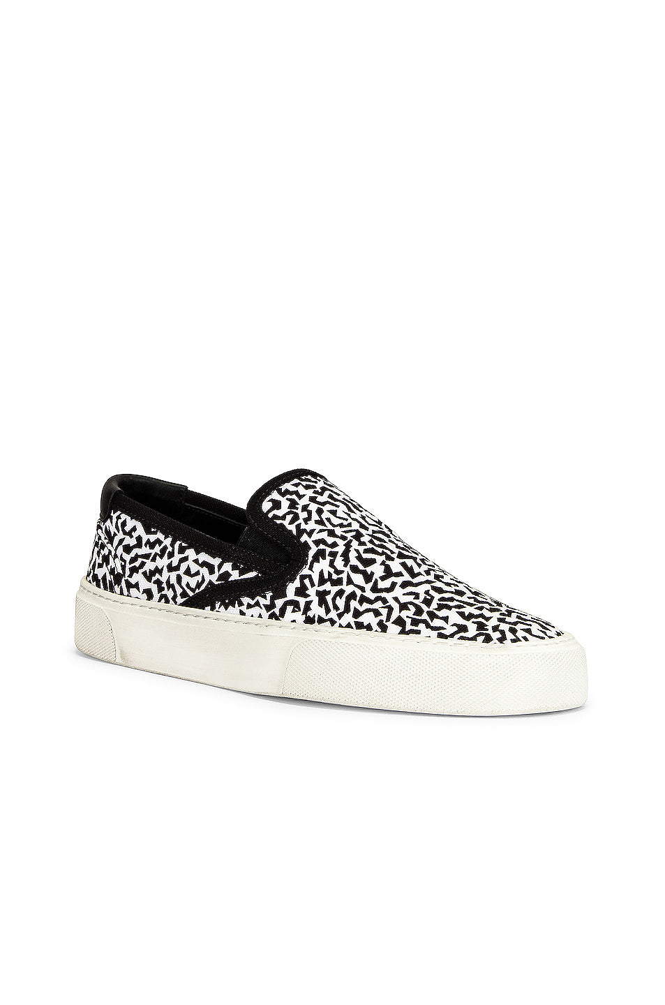 Venice Low Slip On Sneakers