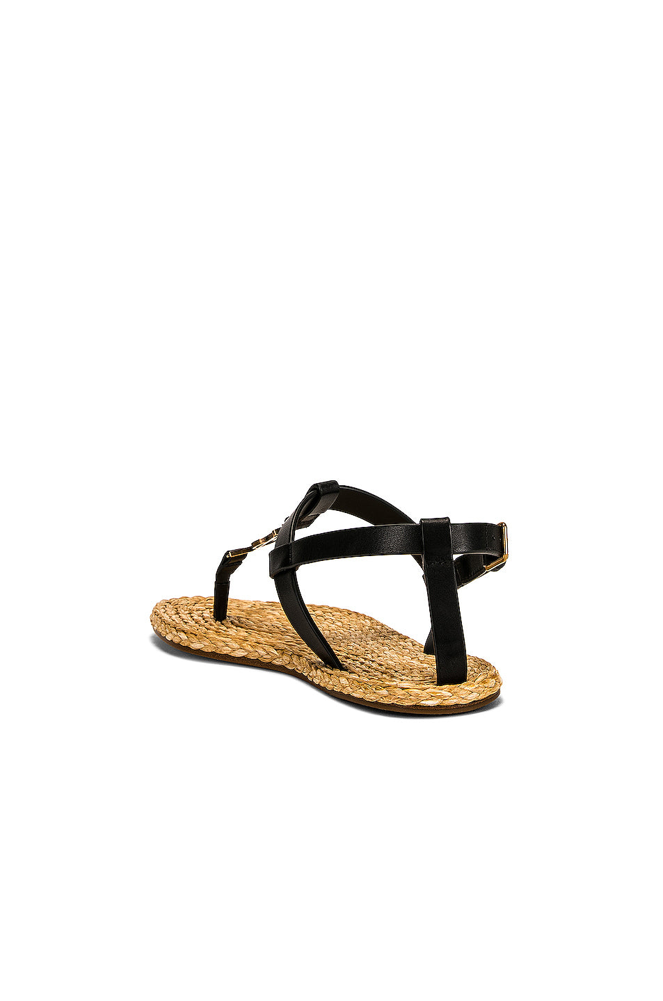 Cassandra Flat Sandals