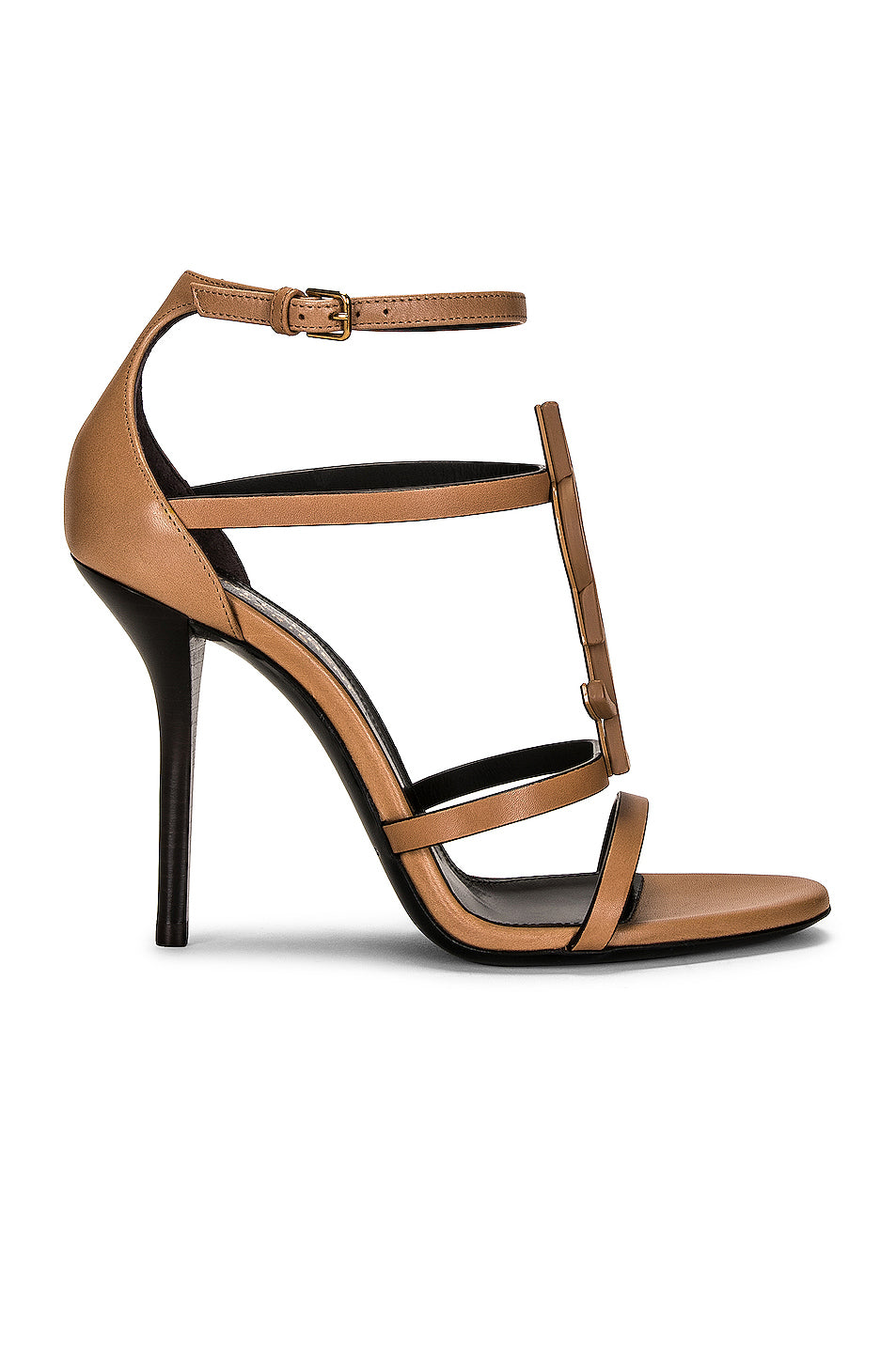 Cassandra Heels