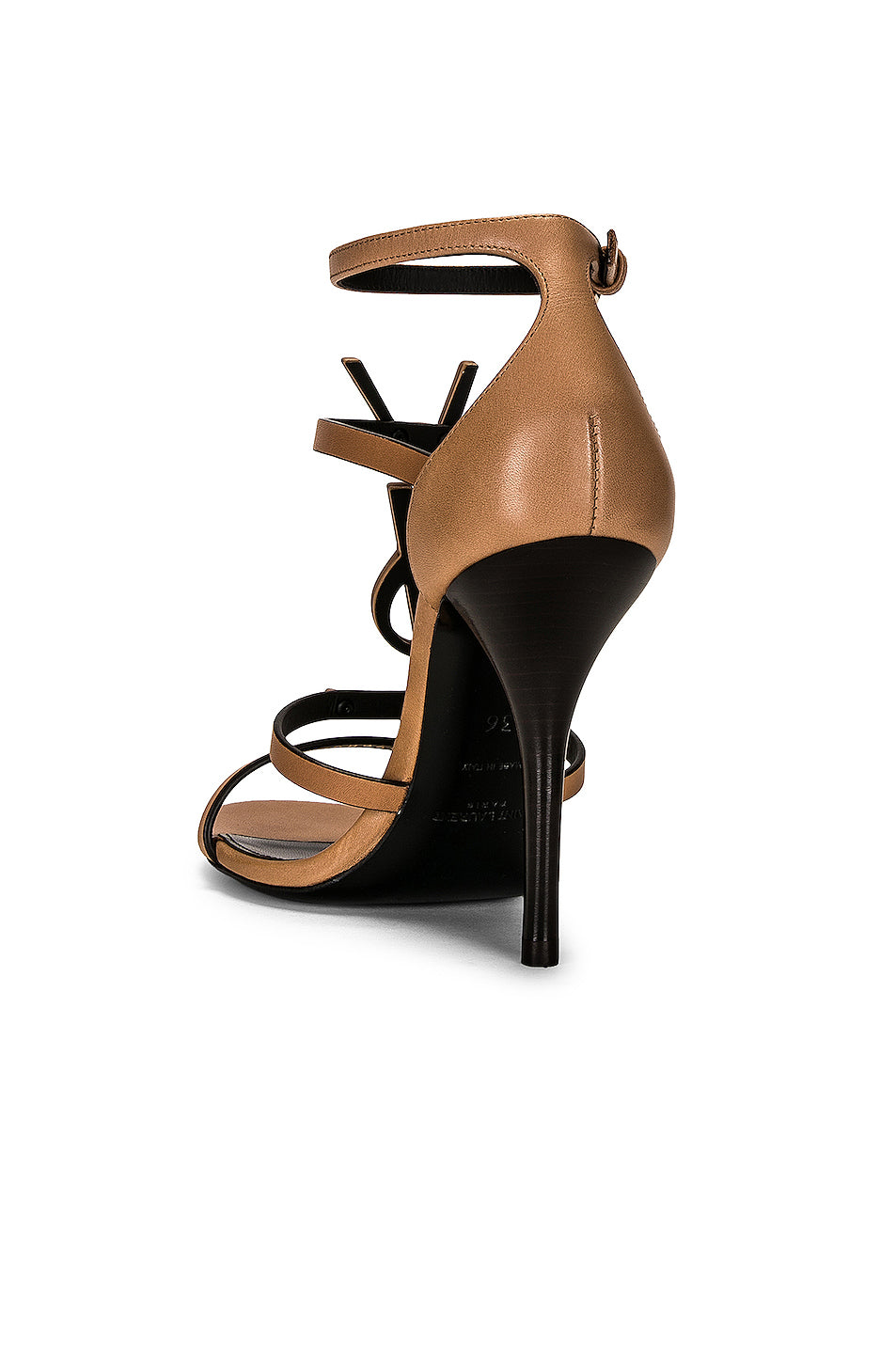 Cassandra Heels