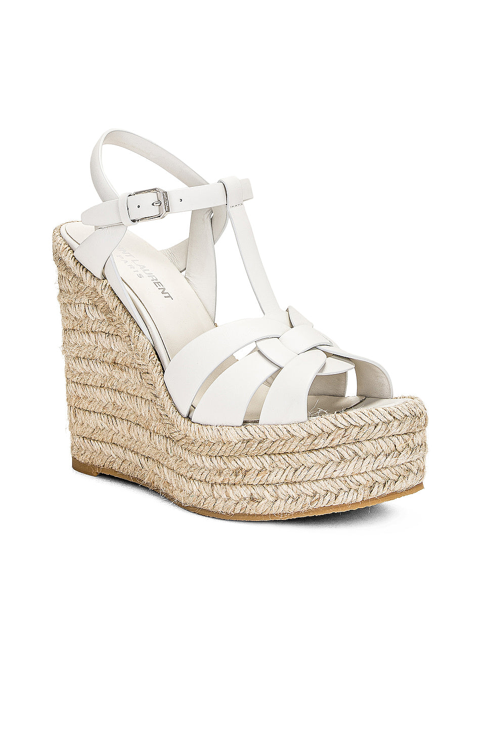 Tribute Espadrille Wedge