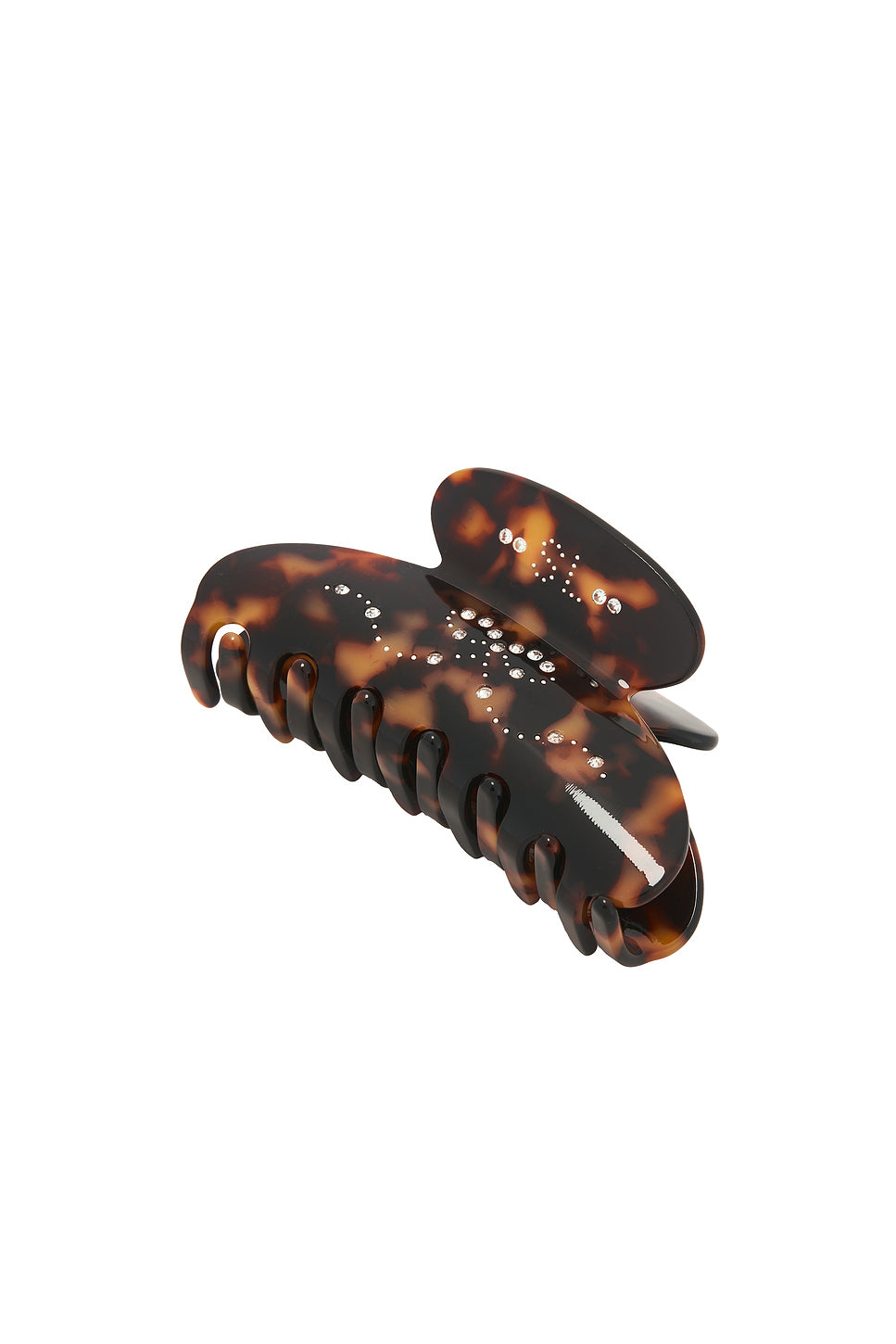 Princess Hair Claw