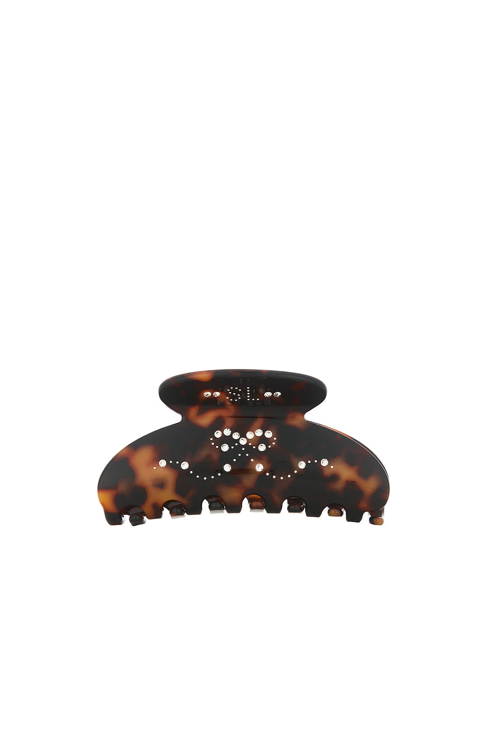 Princess Hair Claw
