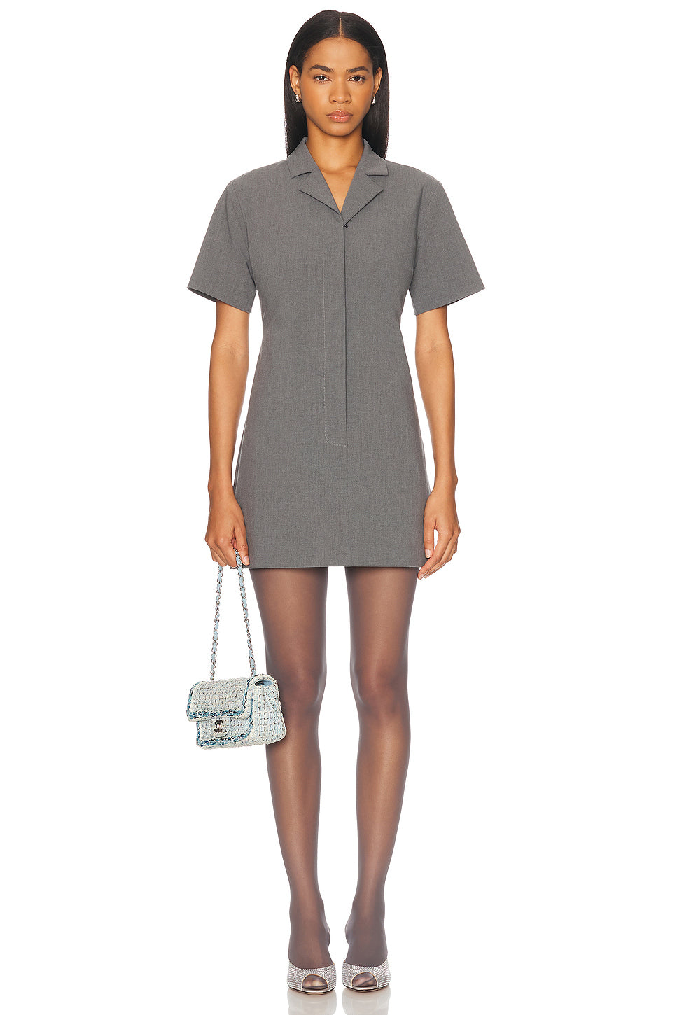 Nurse Dress