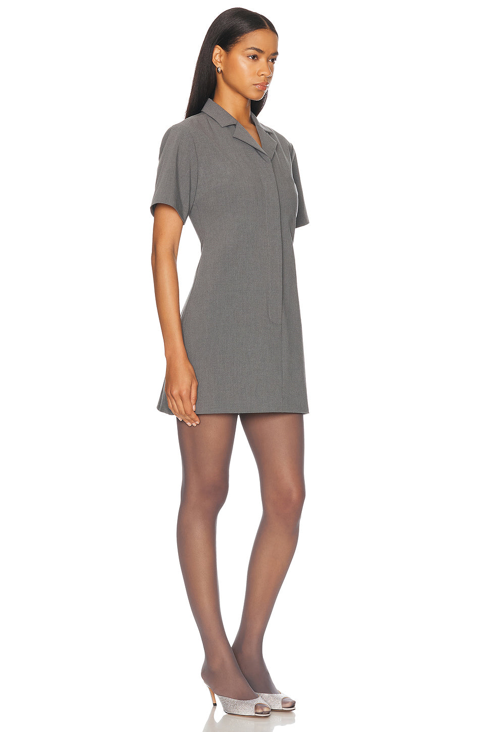 Nurse Dress