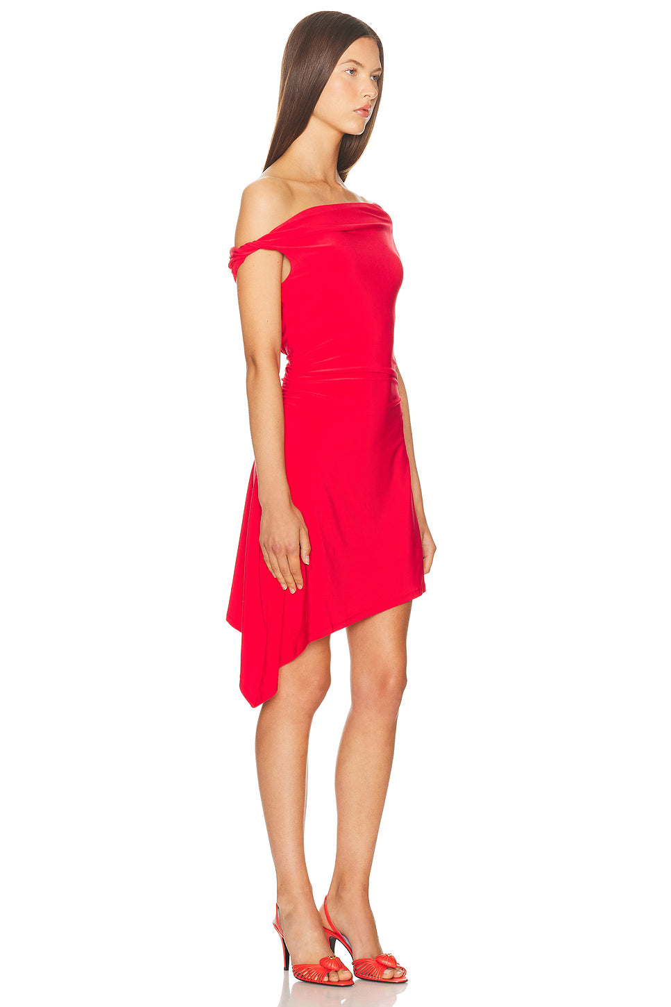 Riverton Dress