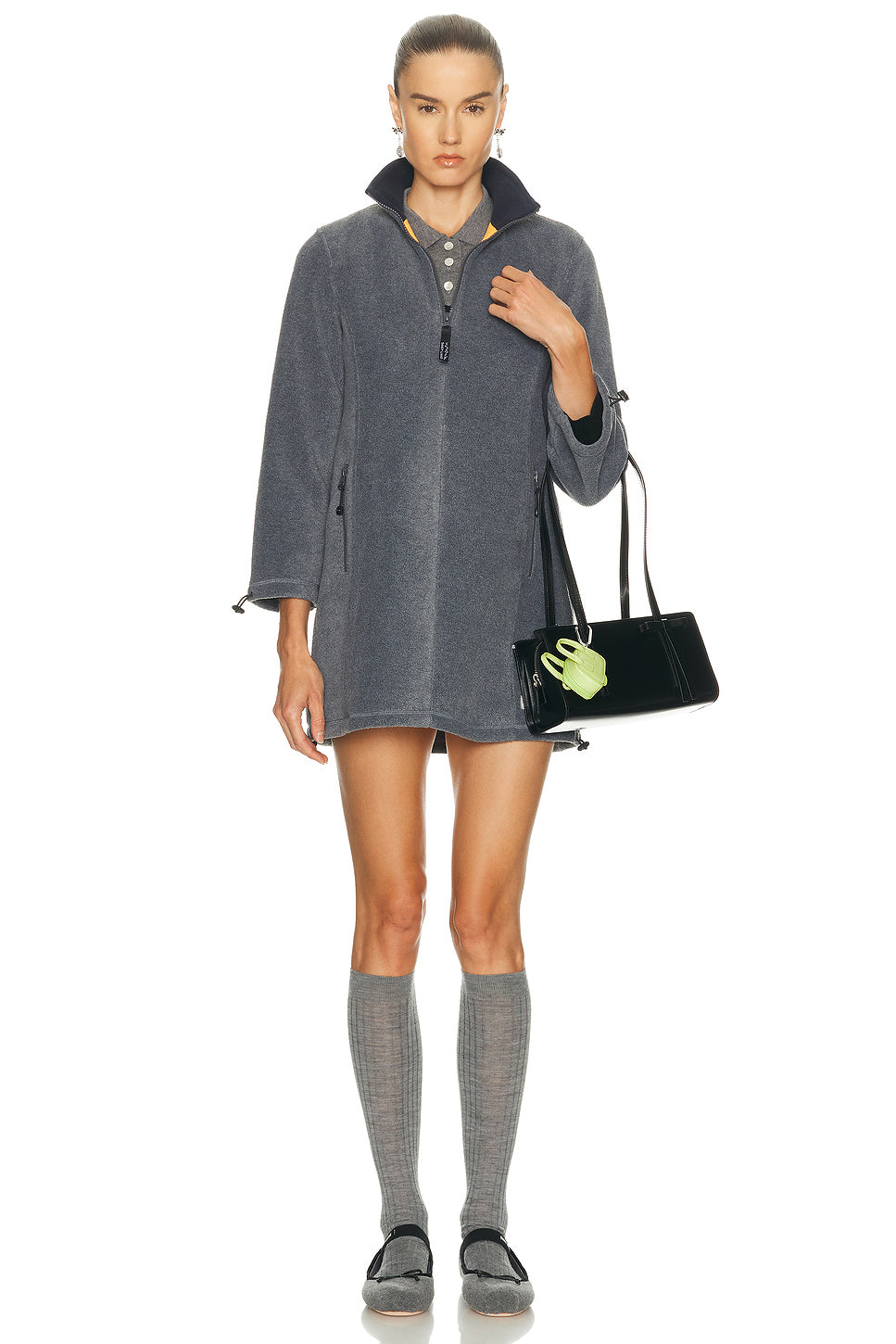 Lamb Dress