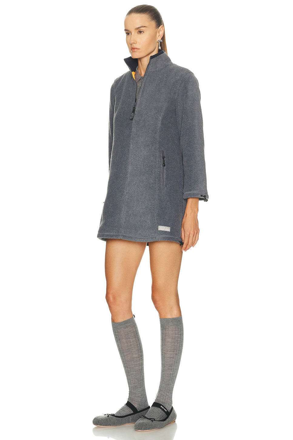Lamb Dress