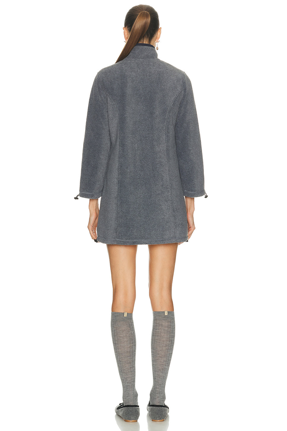 Lamb Dress
