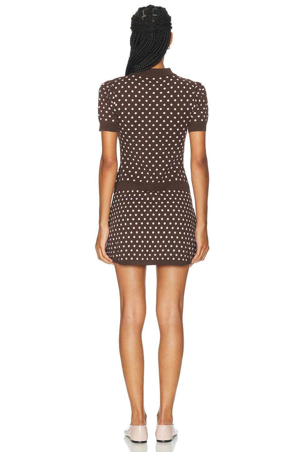 Tumi Sweater Dress