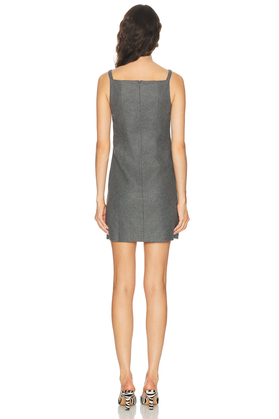 Carlisle Dress