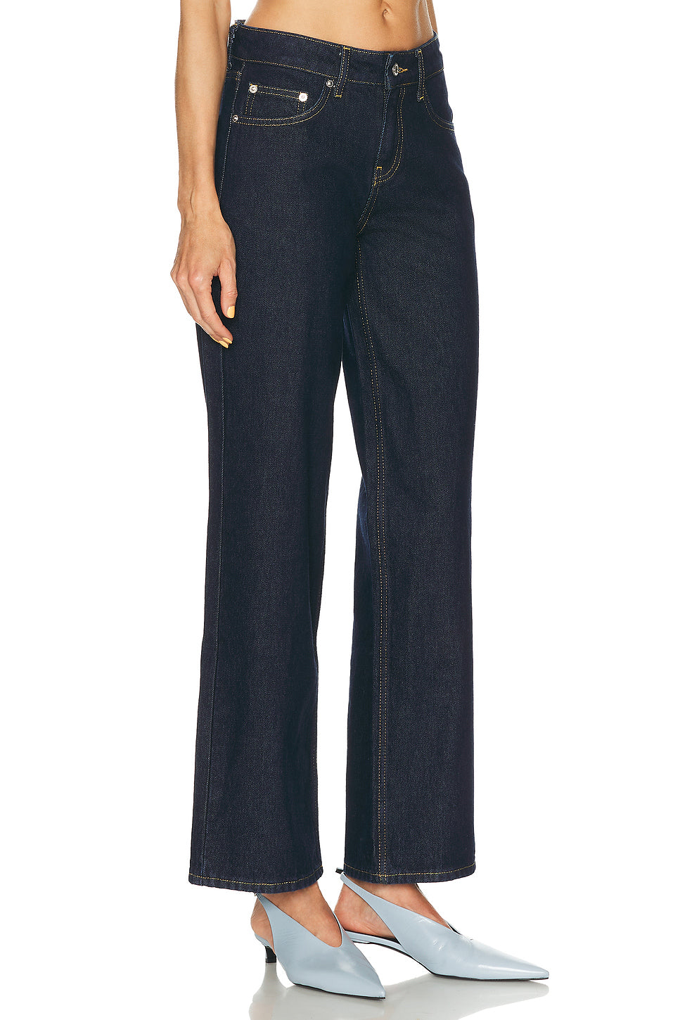Taro Jean