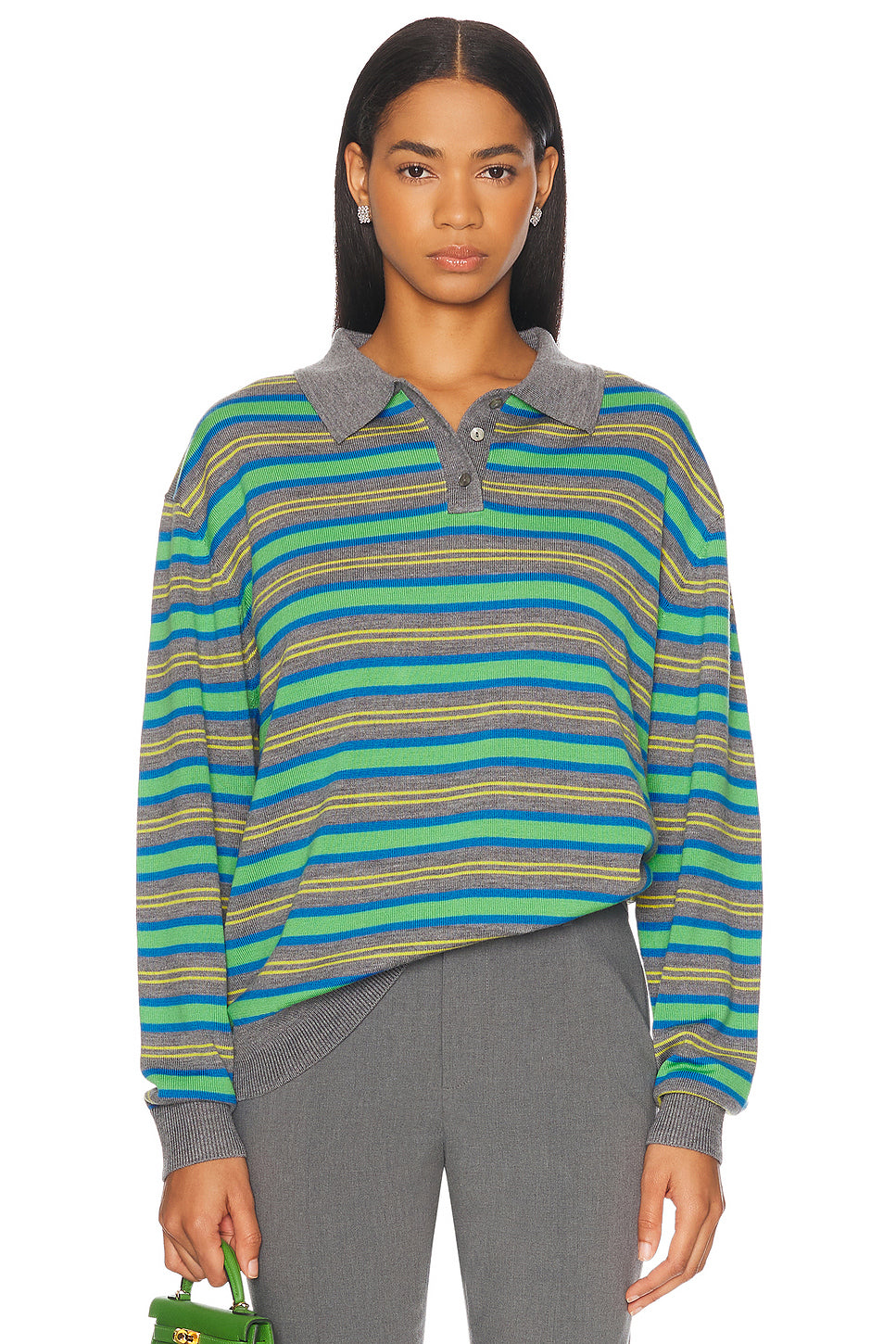 Woods Sweater