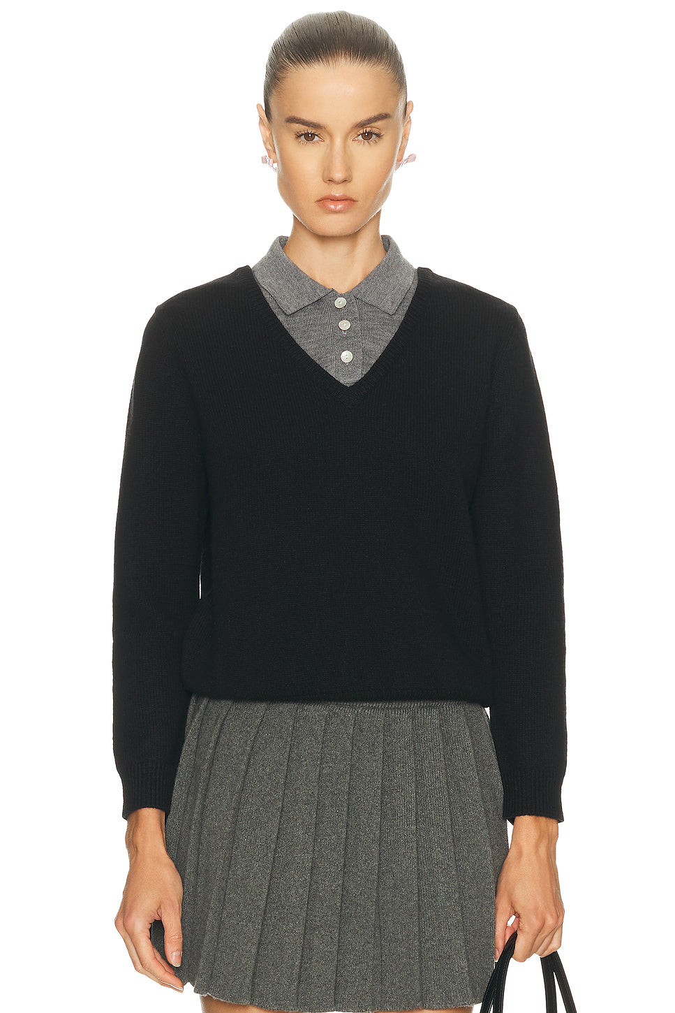 Wesly Sweater