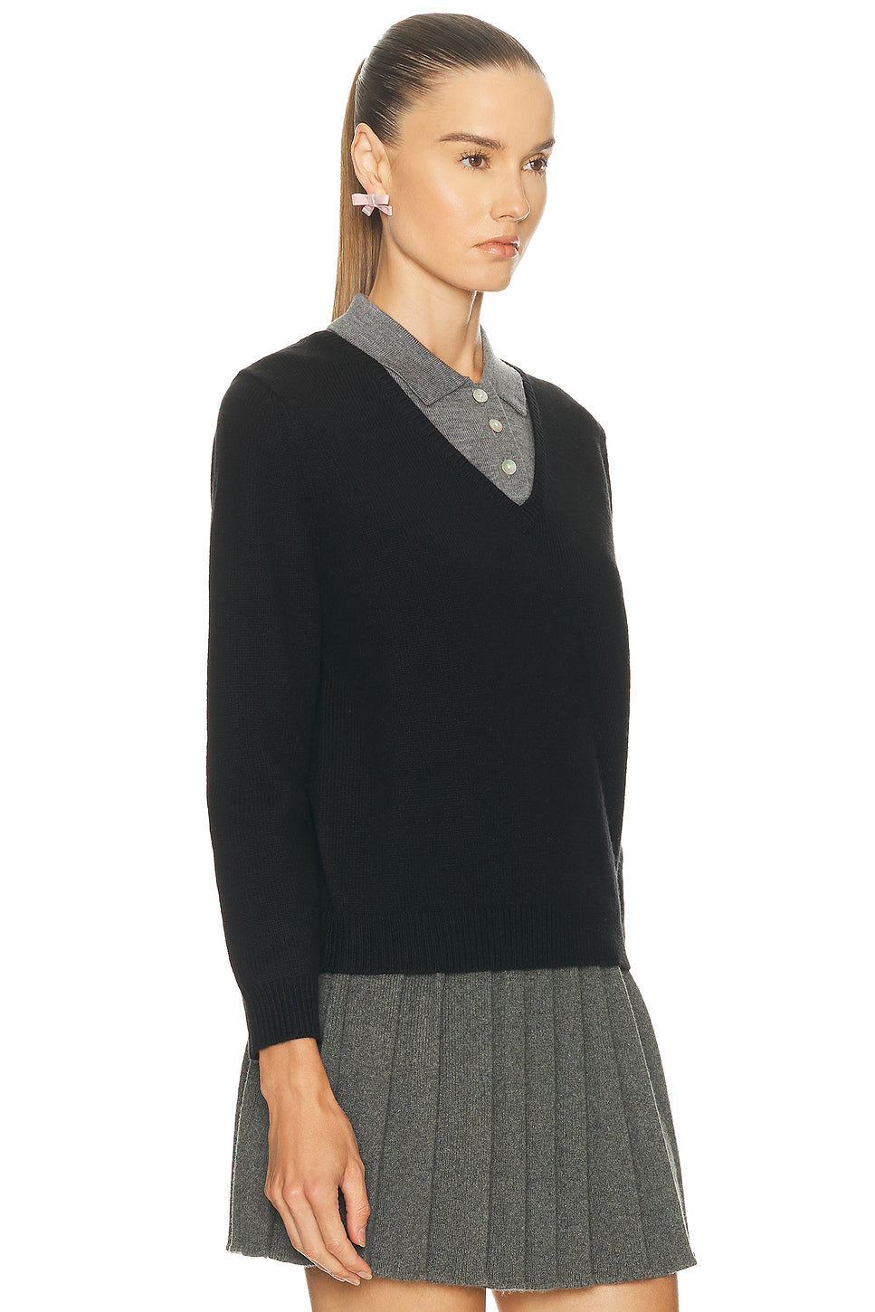 Wesly Sweater