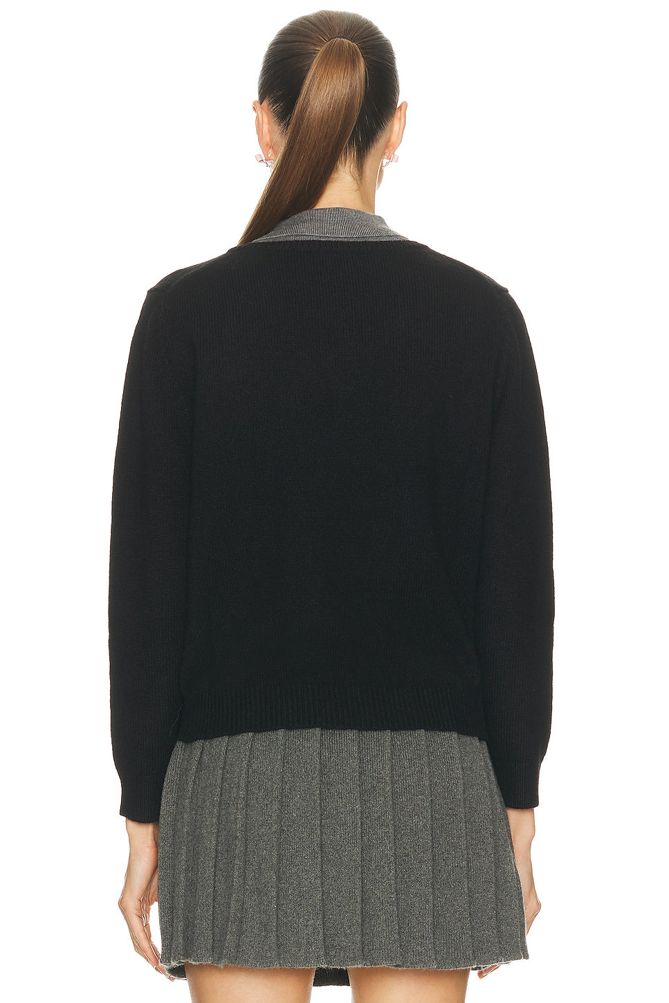 Wesly Sweater
