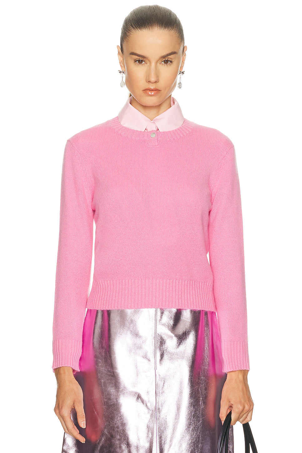Pino Sweater