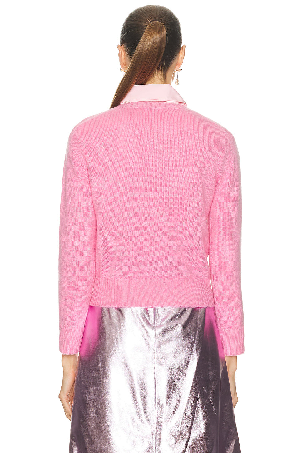 Pino Sweater