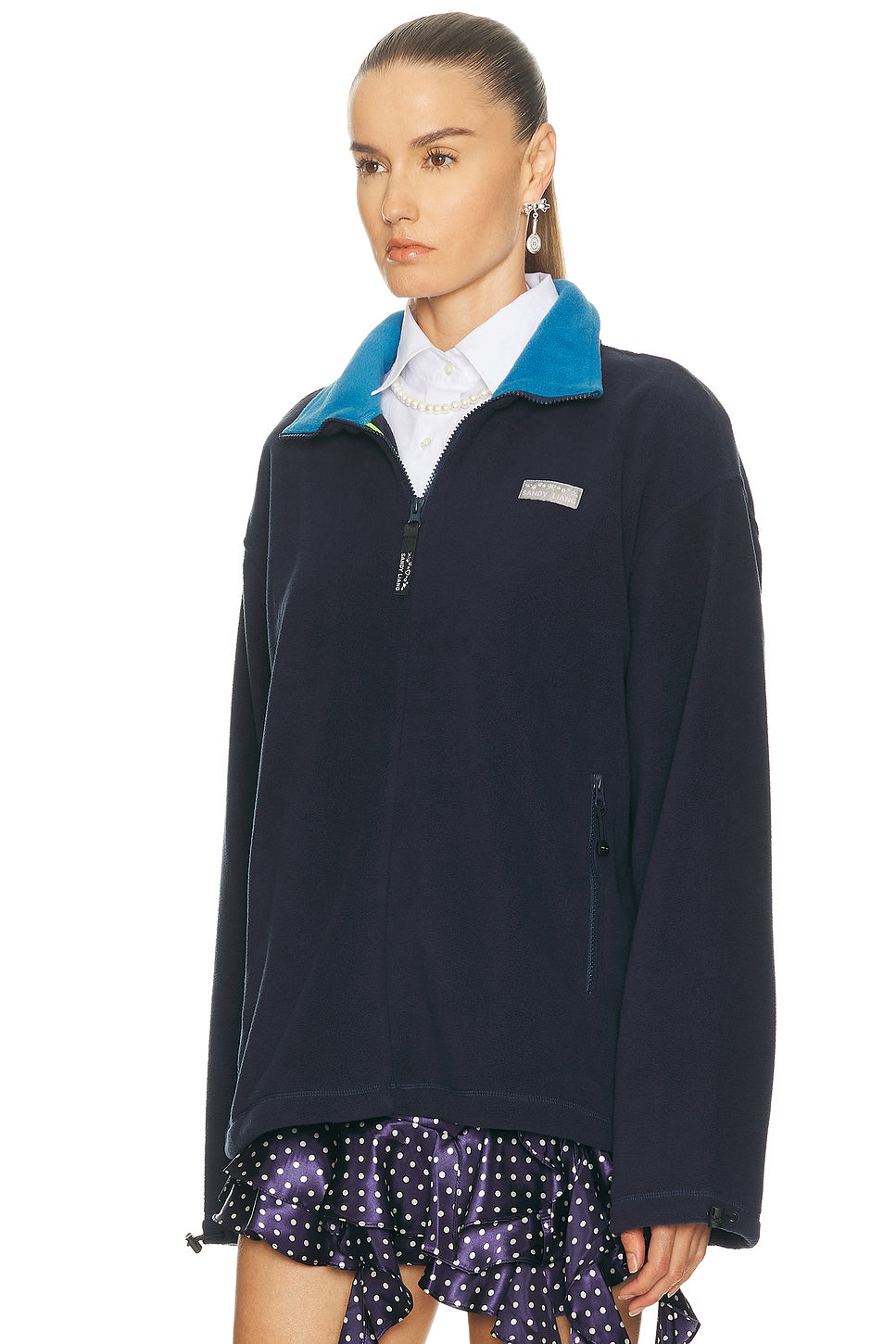 Ascher Pullover