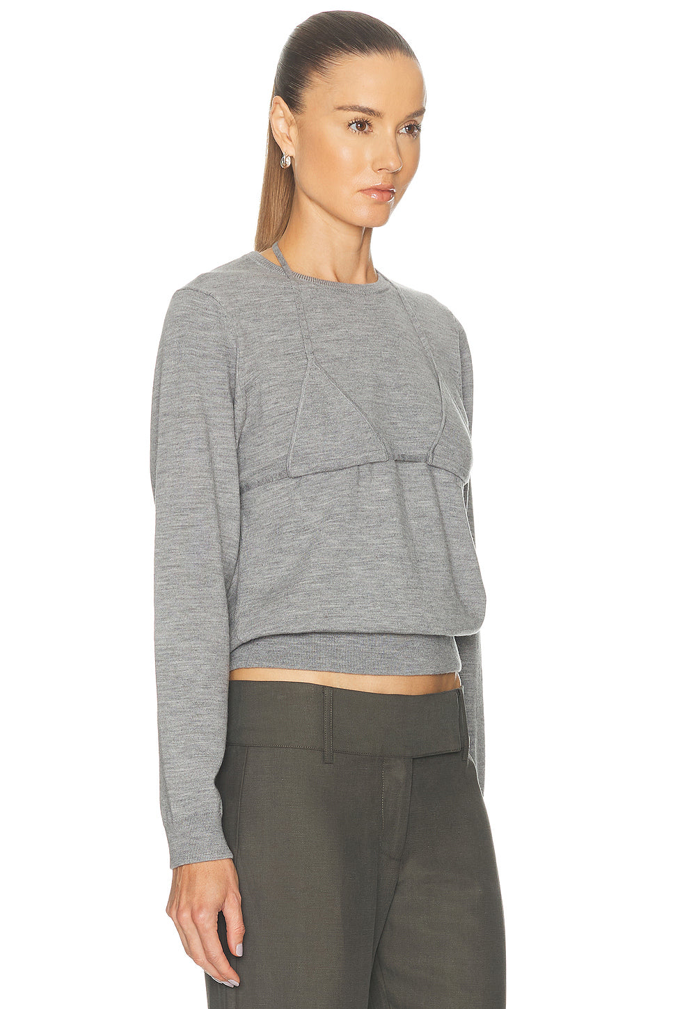 Maisy Sweater
