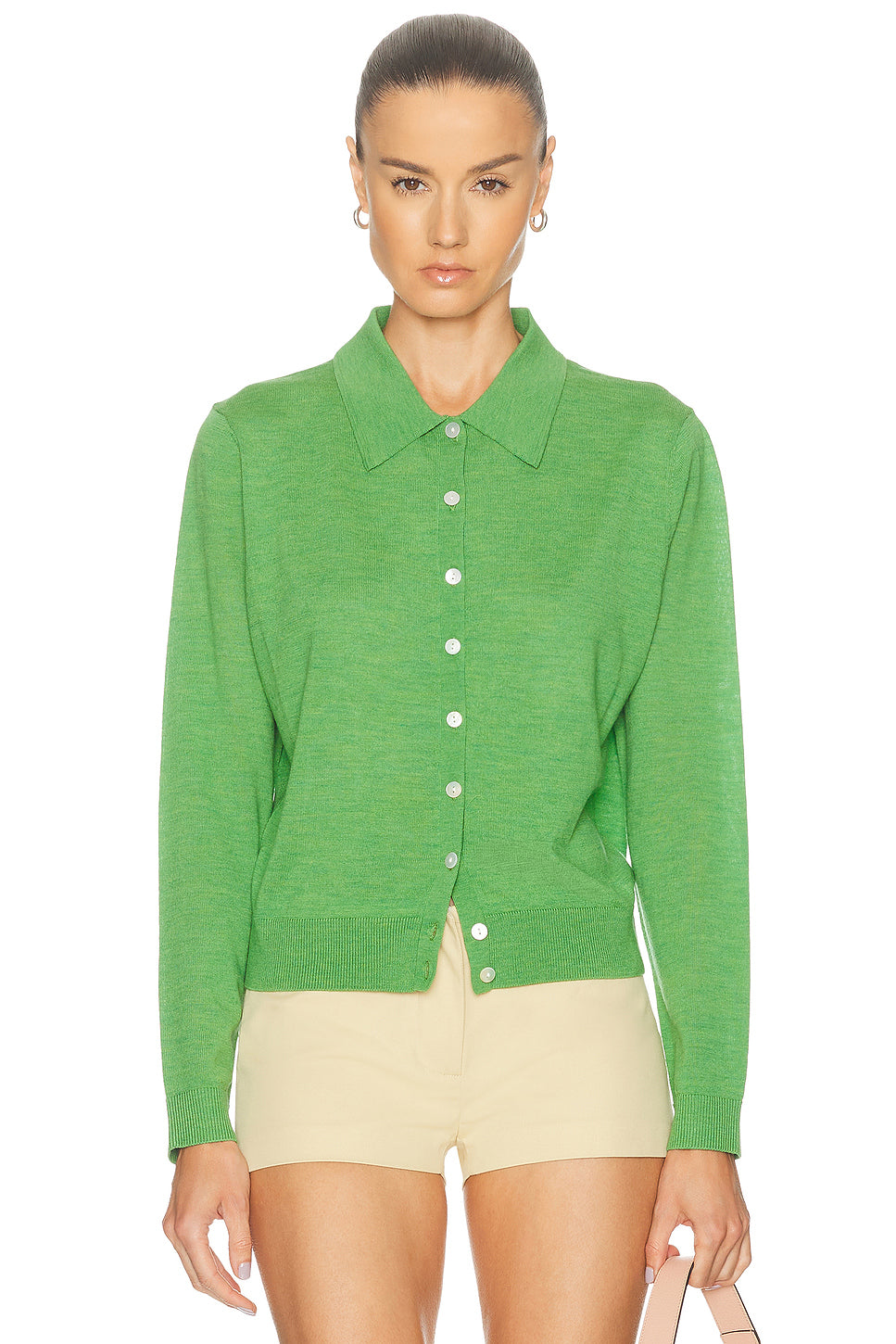 Ley Cardigan