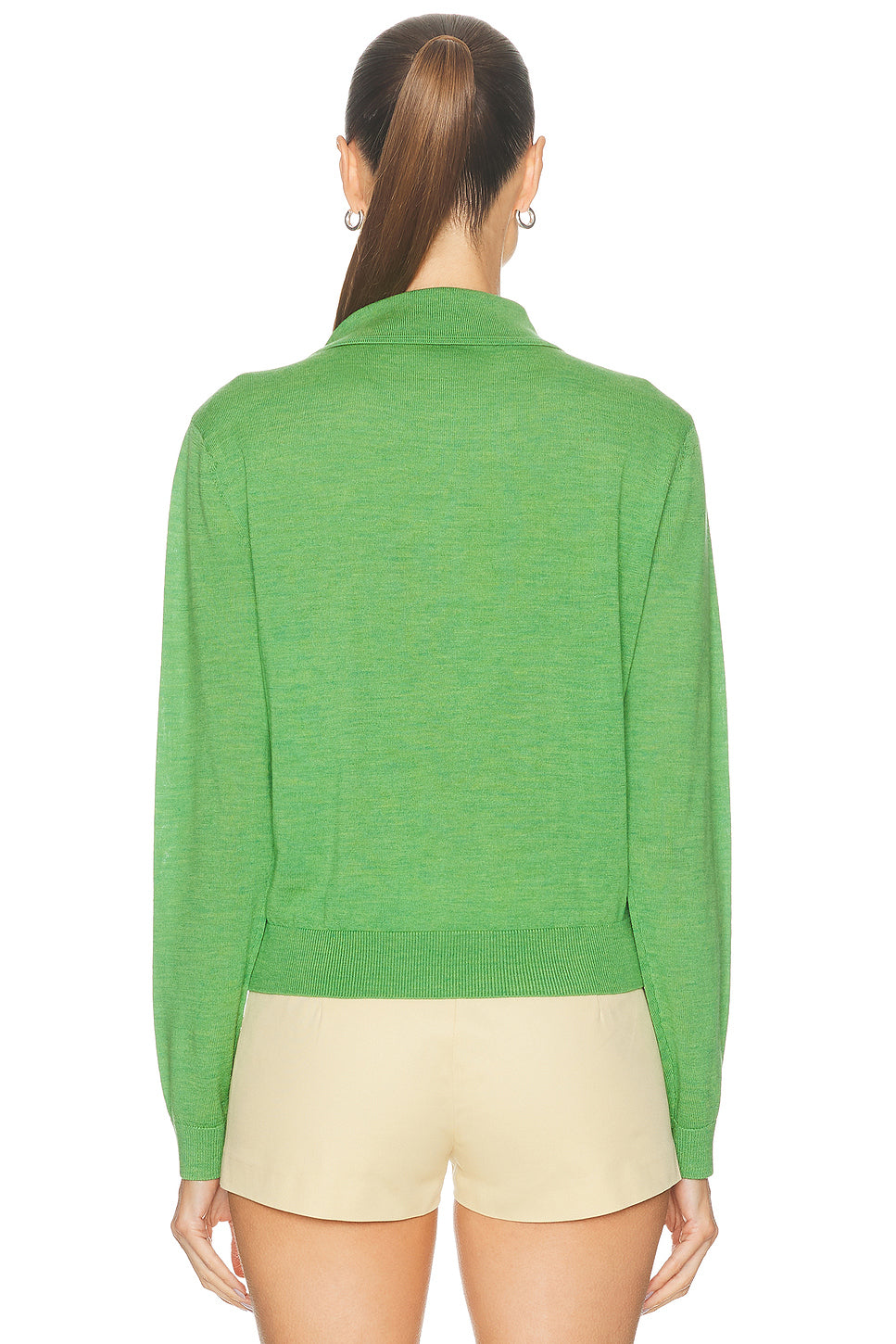 Ley Cardigan