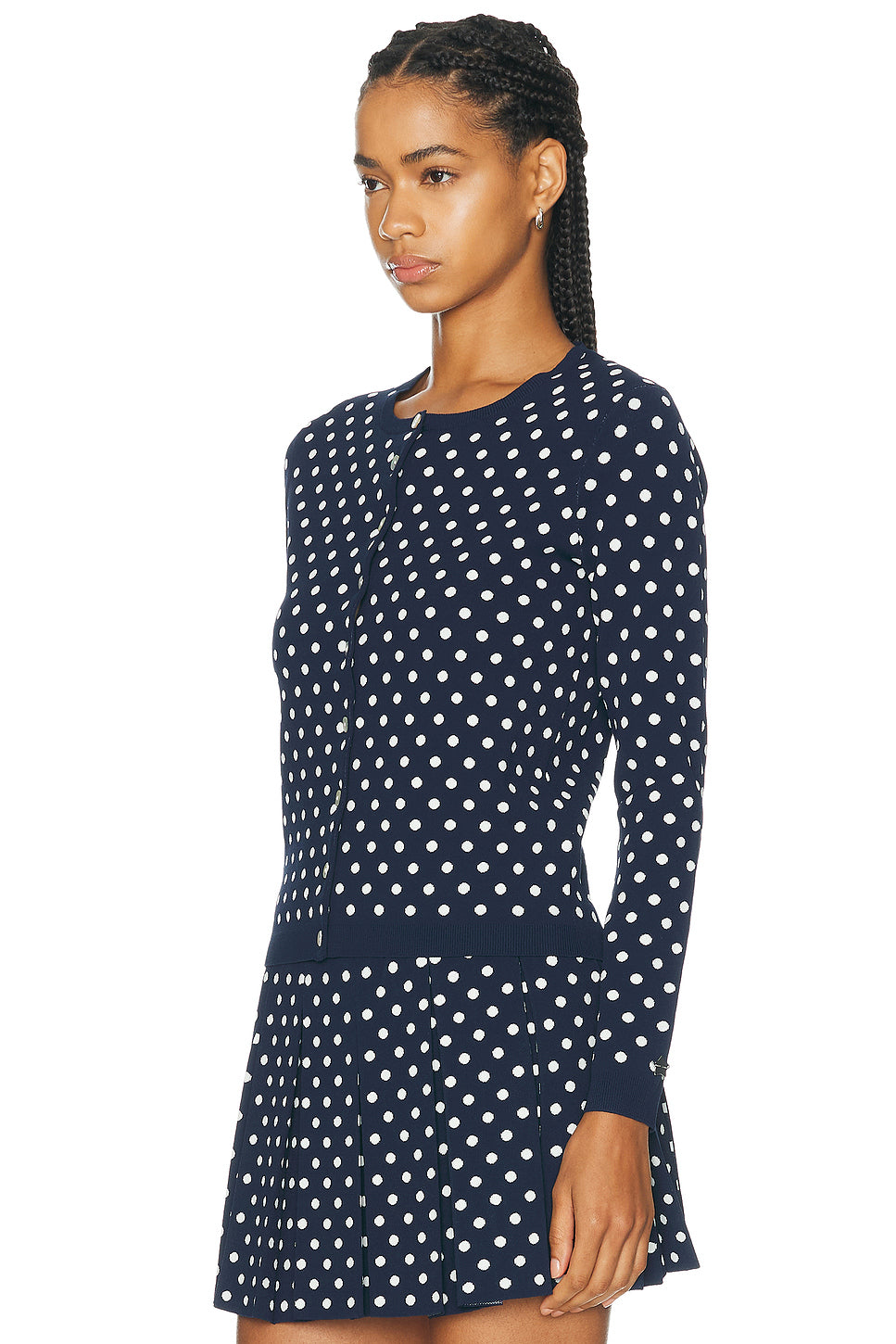 Fable Cardigan
