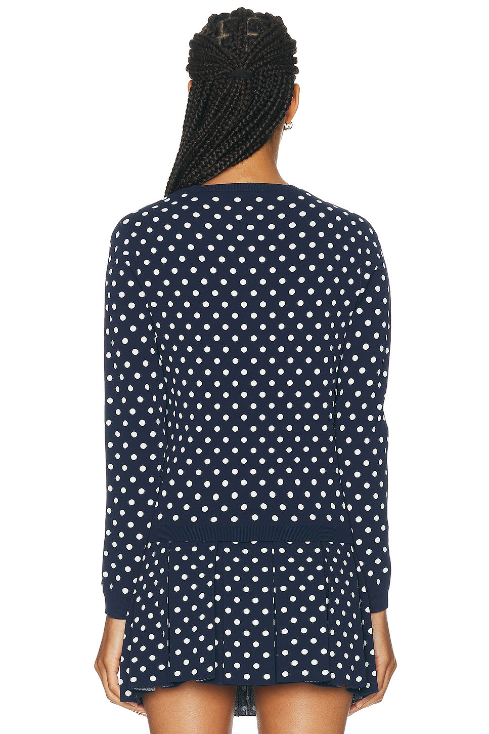 Fable Cardigan