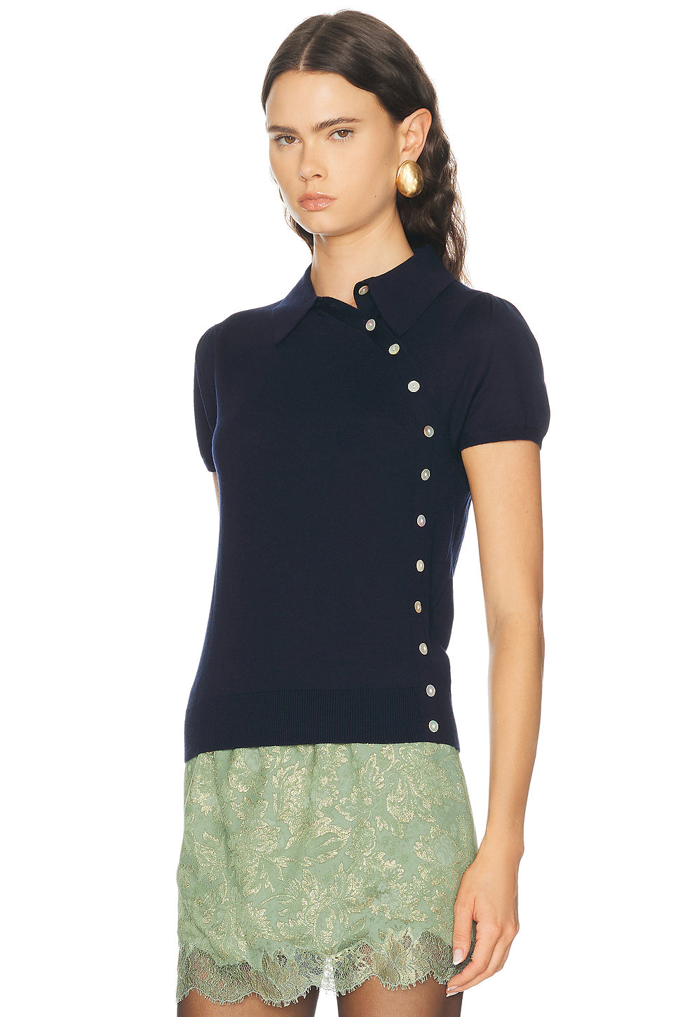 Birdie Sweater