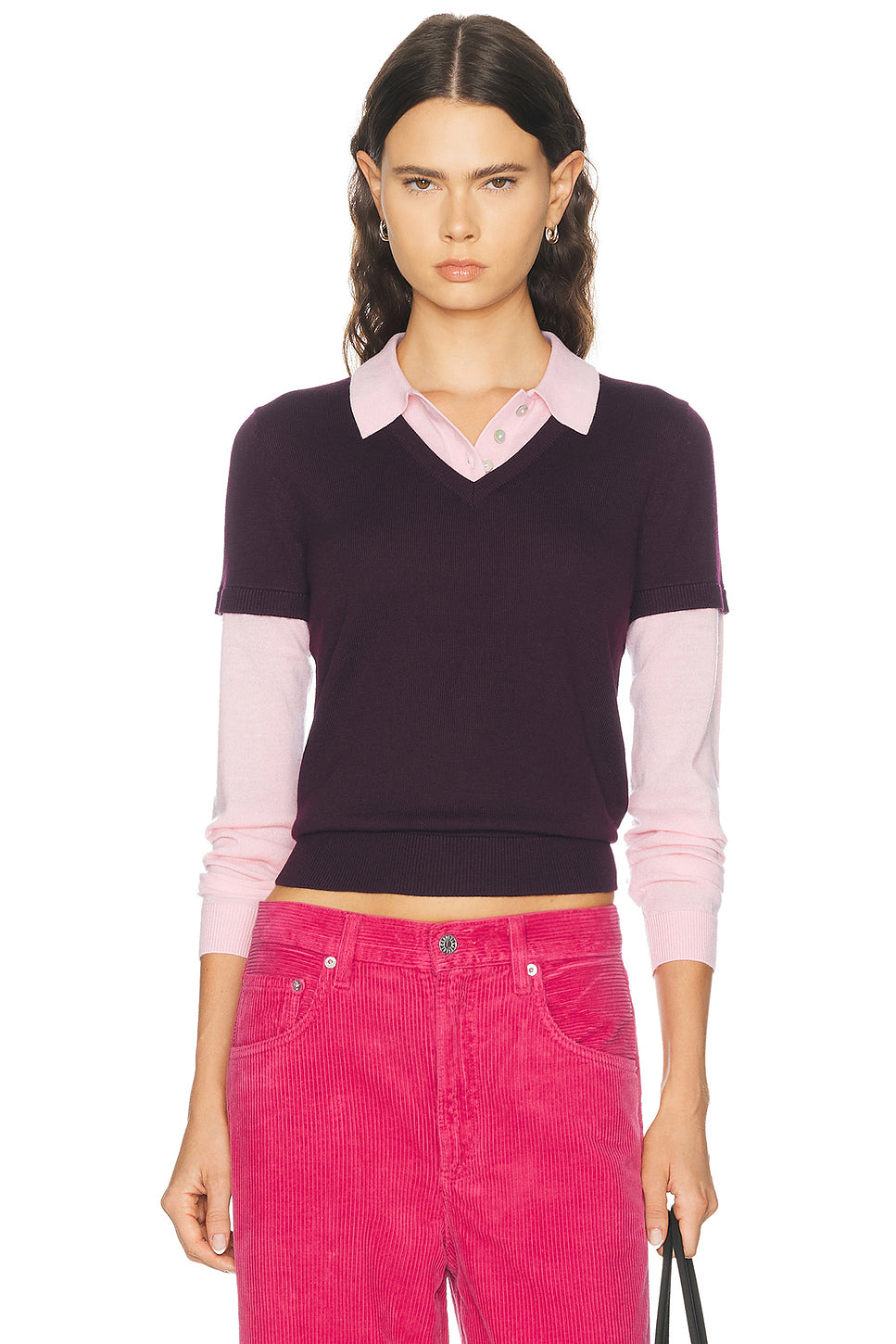 Lottie Sweater