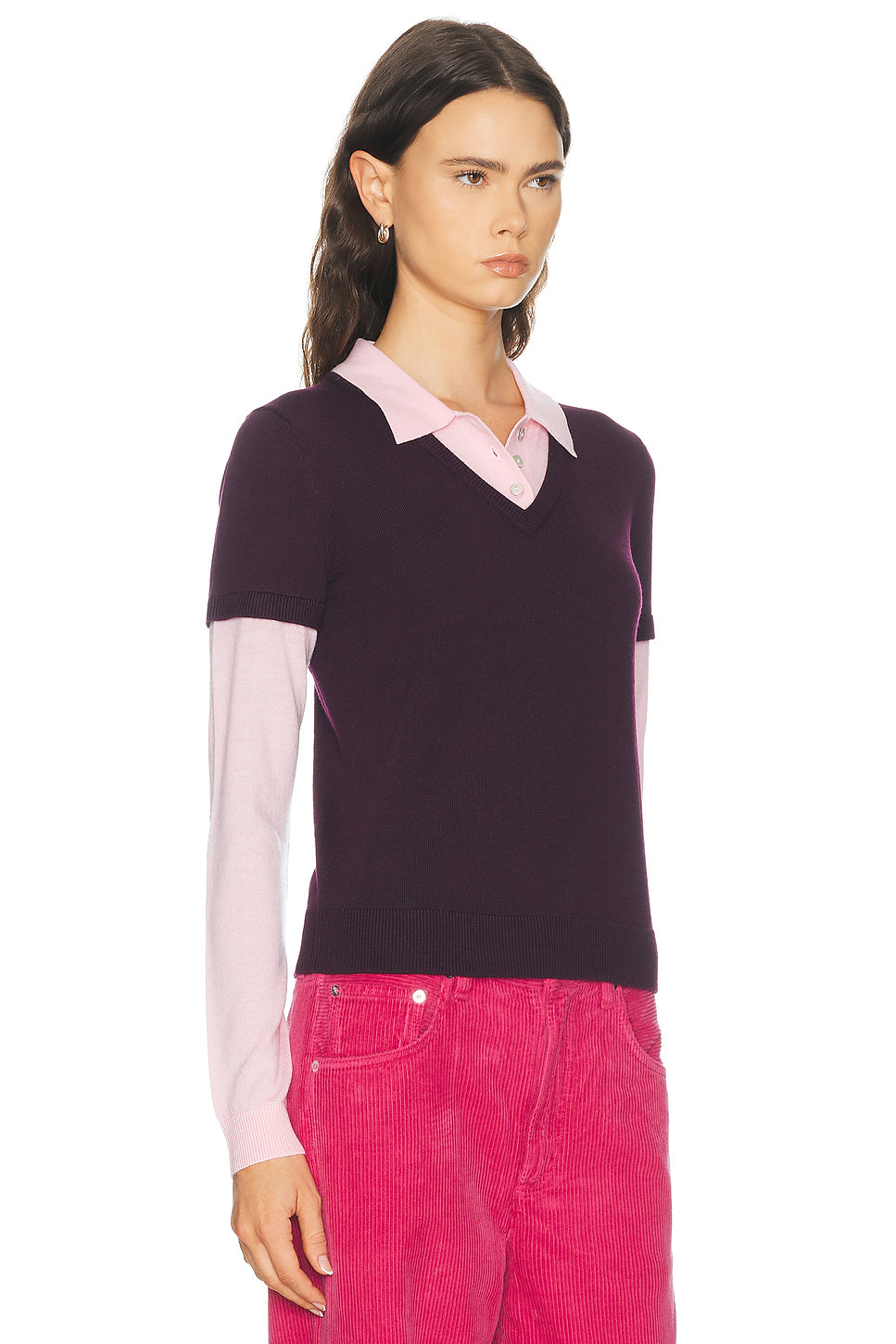 Lottie Sweater