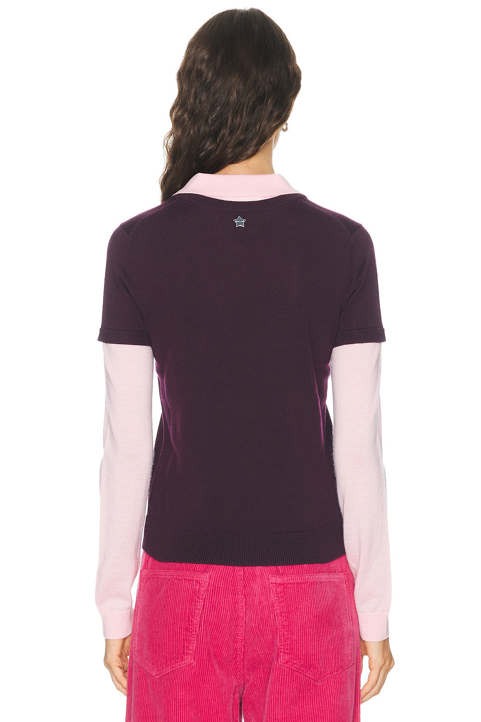 Lottie Sweater