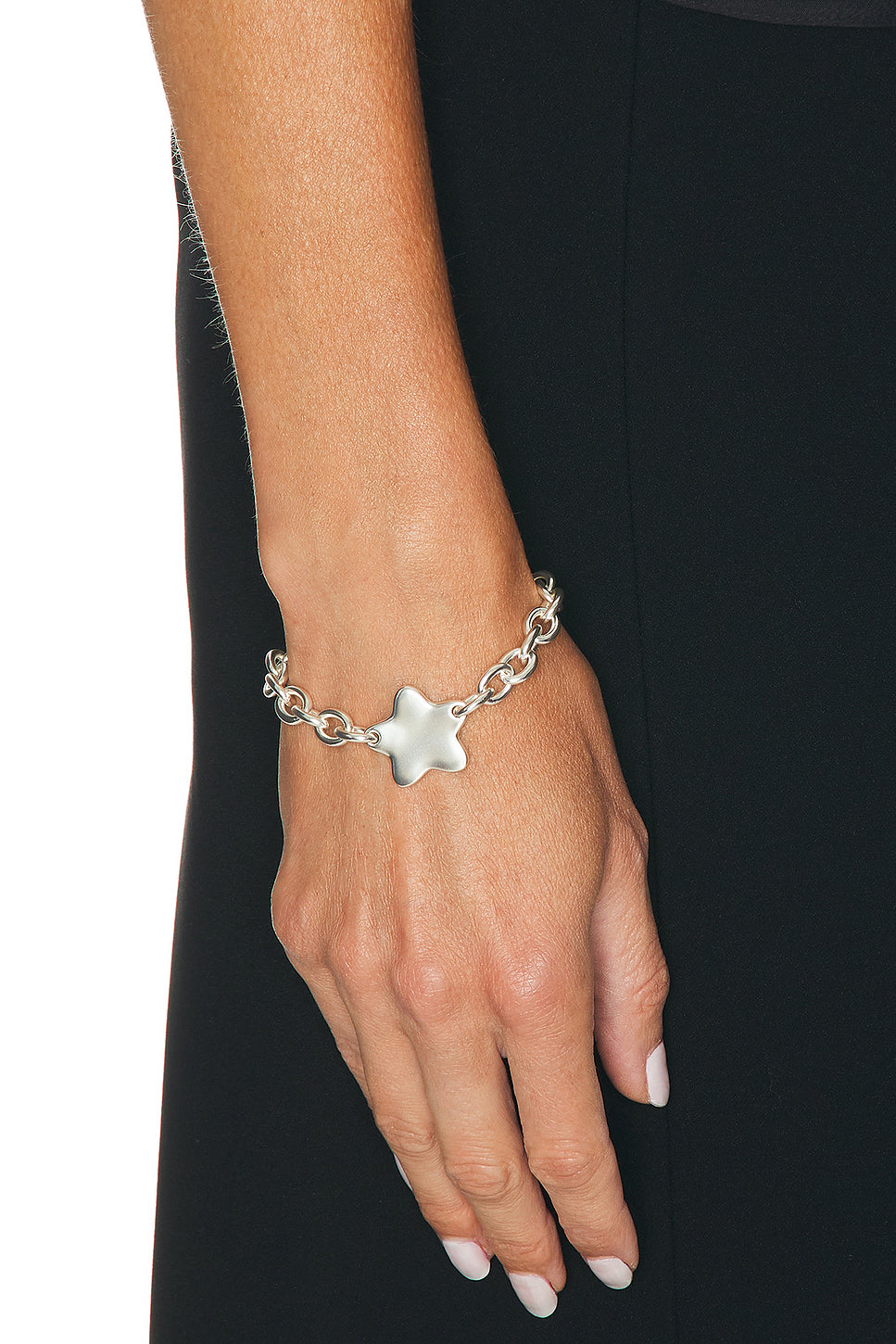 Star Charm Bracelet