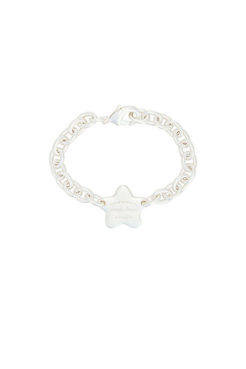 Star Charm Bracelet