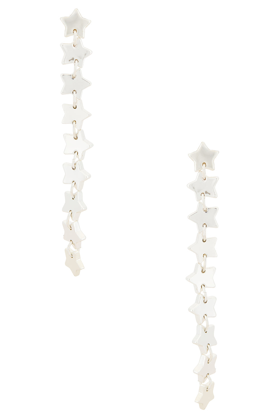 Starfall Earrings