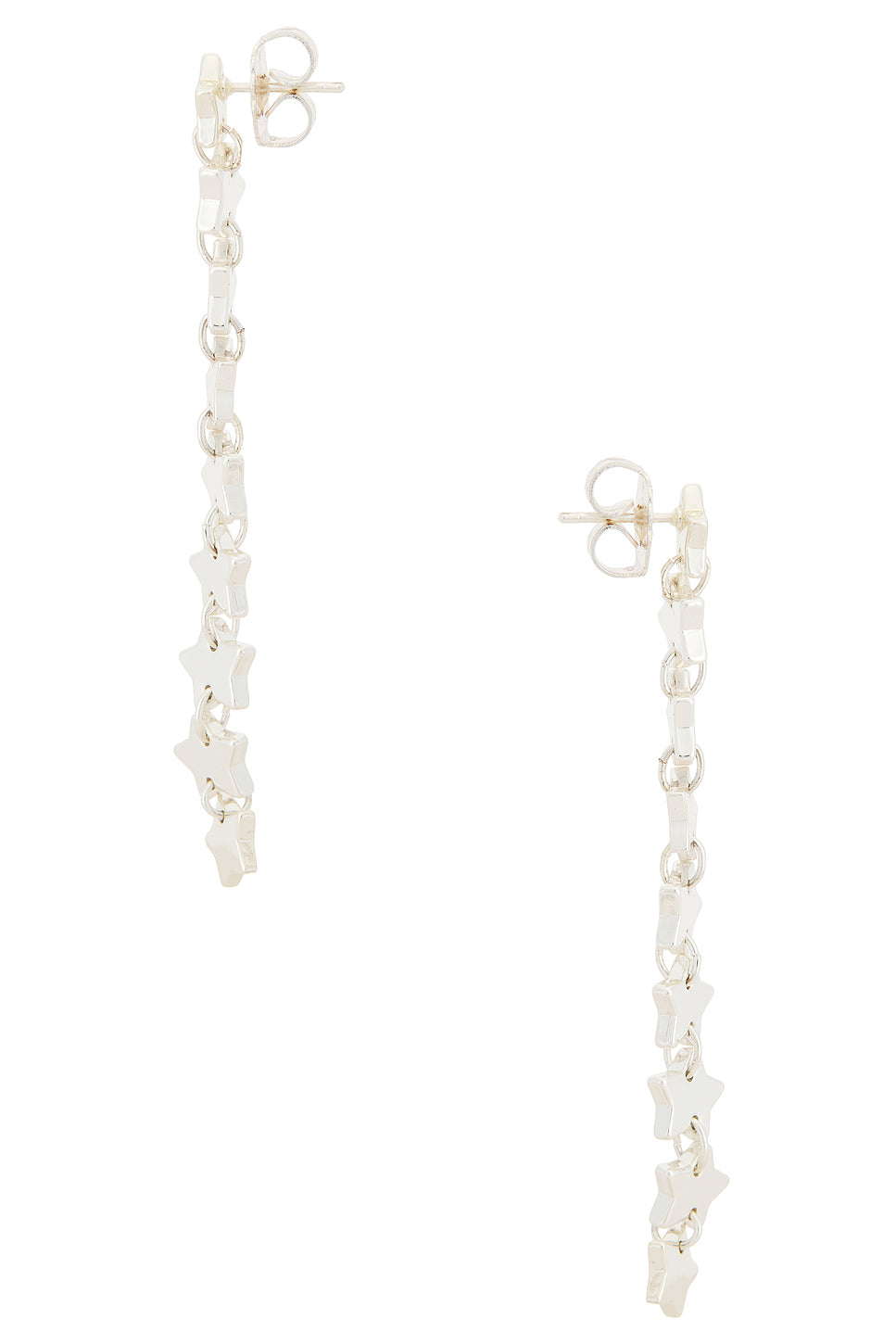 Starfall Earrings