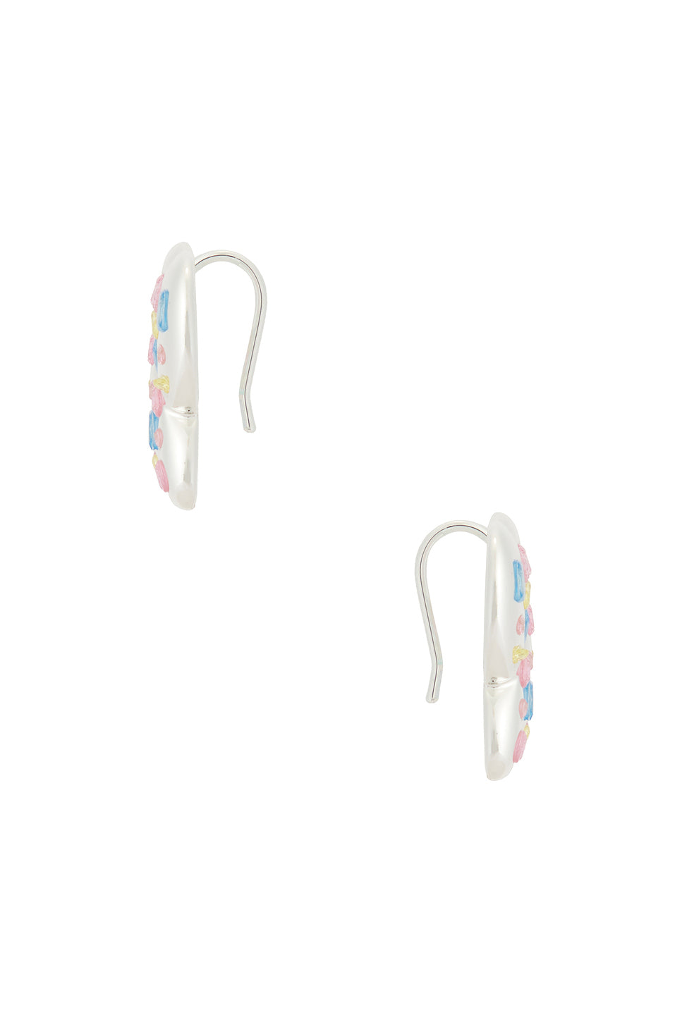 Nabo Earrings