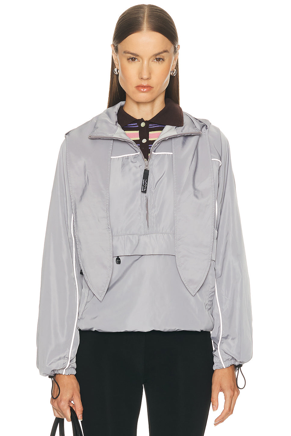 Siena Pullover Jacket